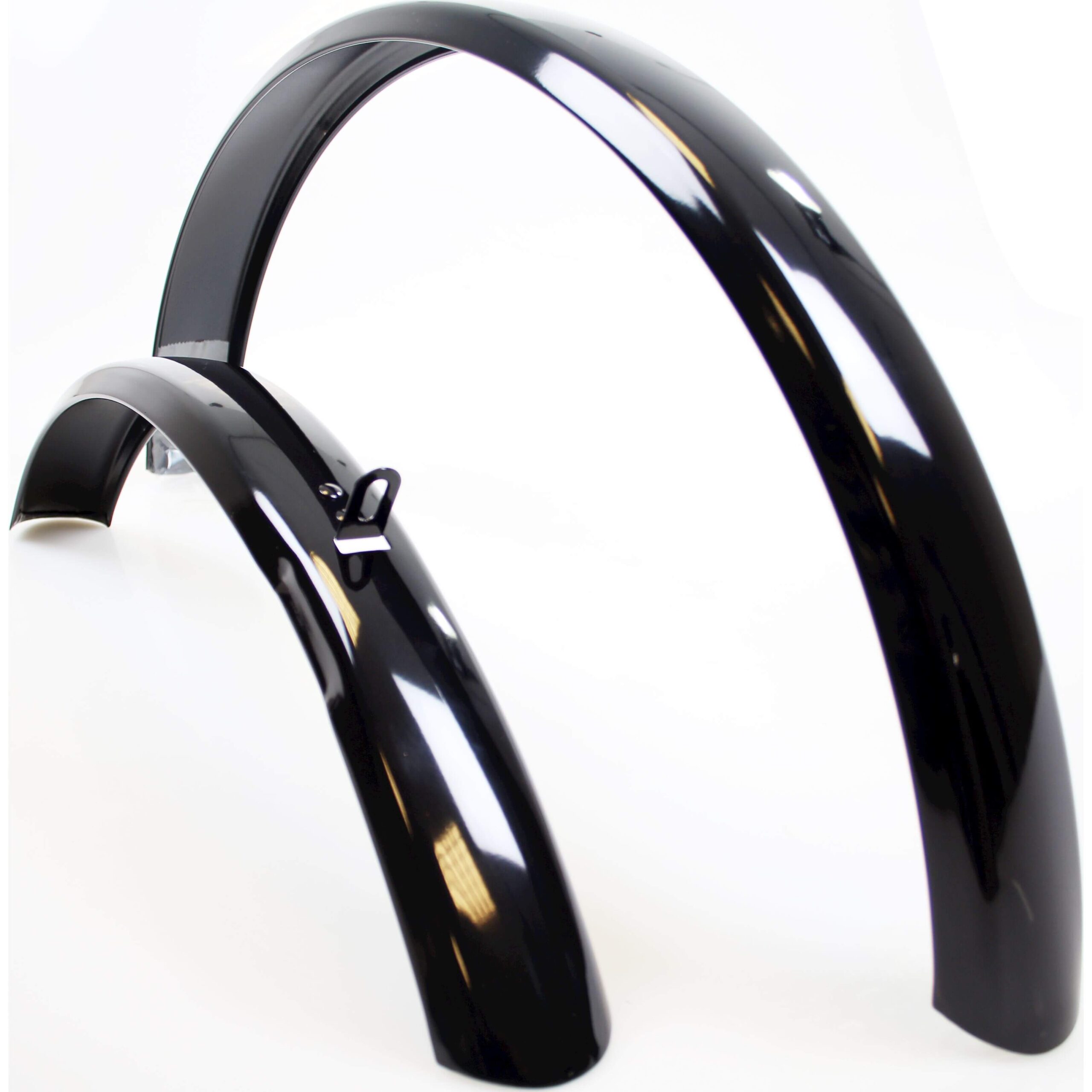 Fender Set 24 Universal Black