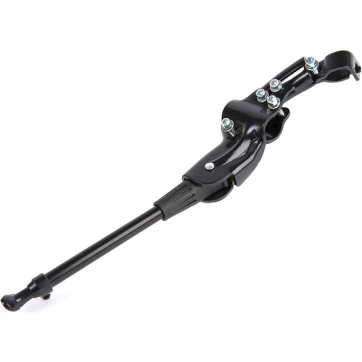 Mirage Standard Adjustable ATB 26/29 Black