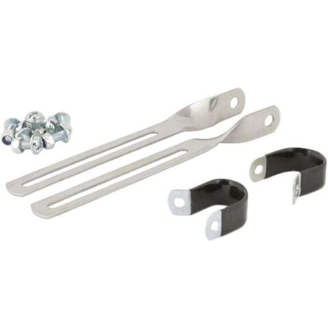 Bor Yueh Carrier Mounting Set 318