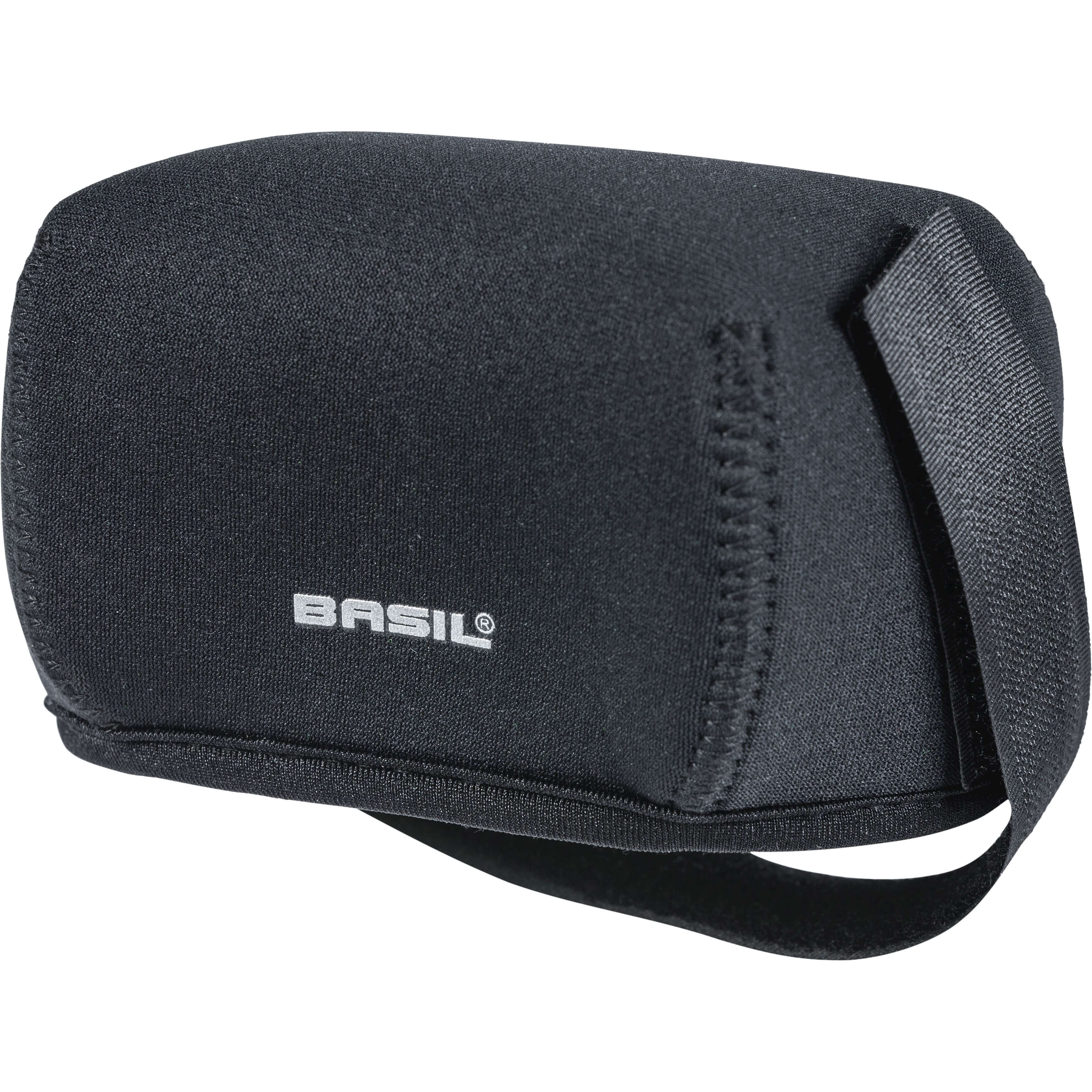 Basil Battery Cap Carrier Battery Black Lime