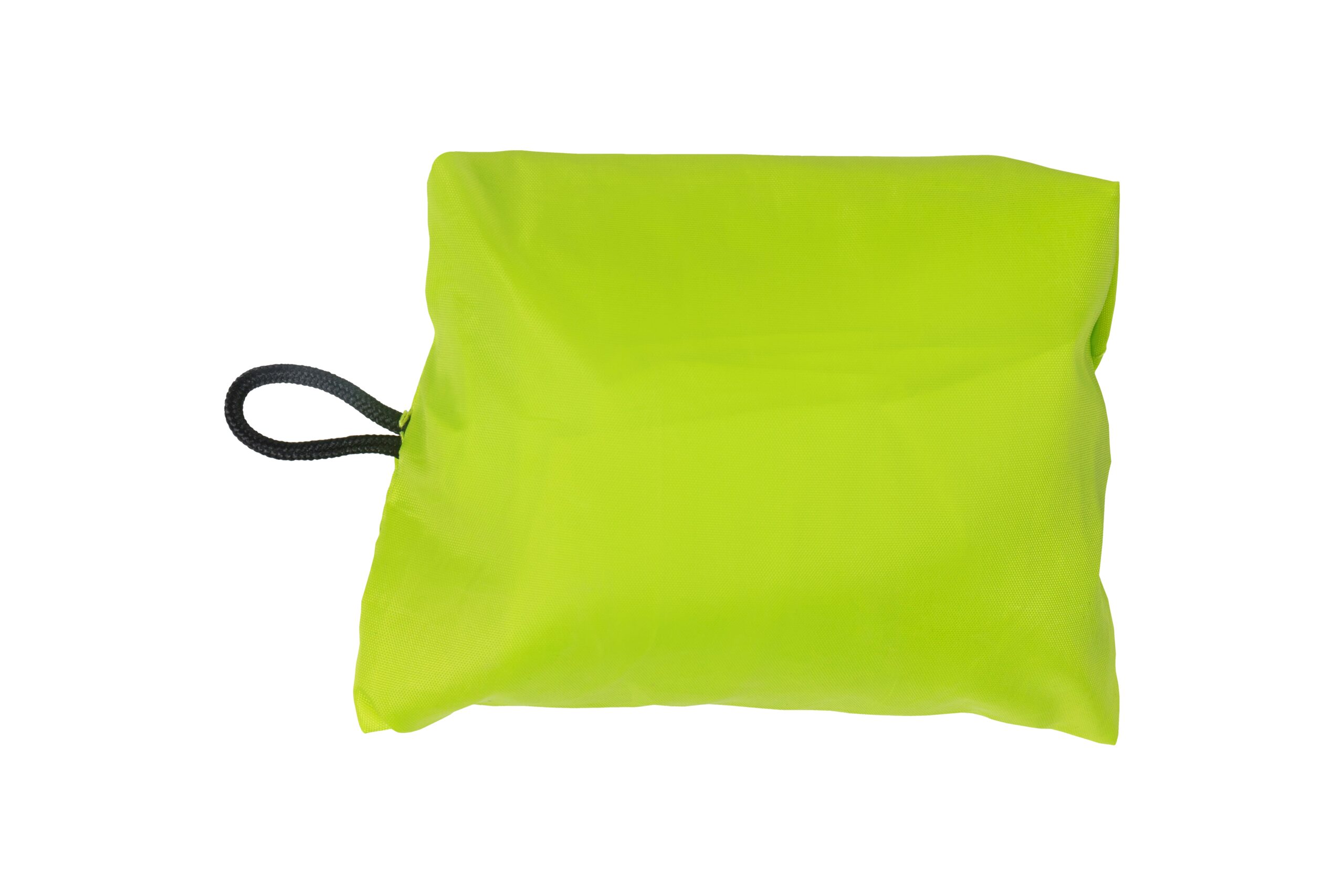 Basil Rain Cover Keep Dry Vertical Neon Yellow