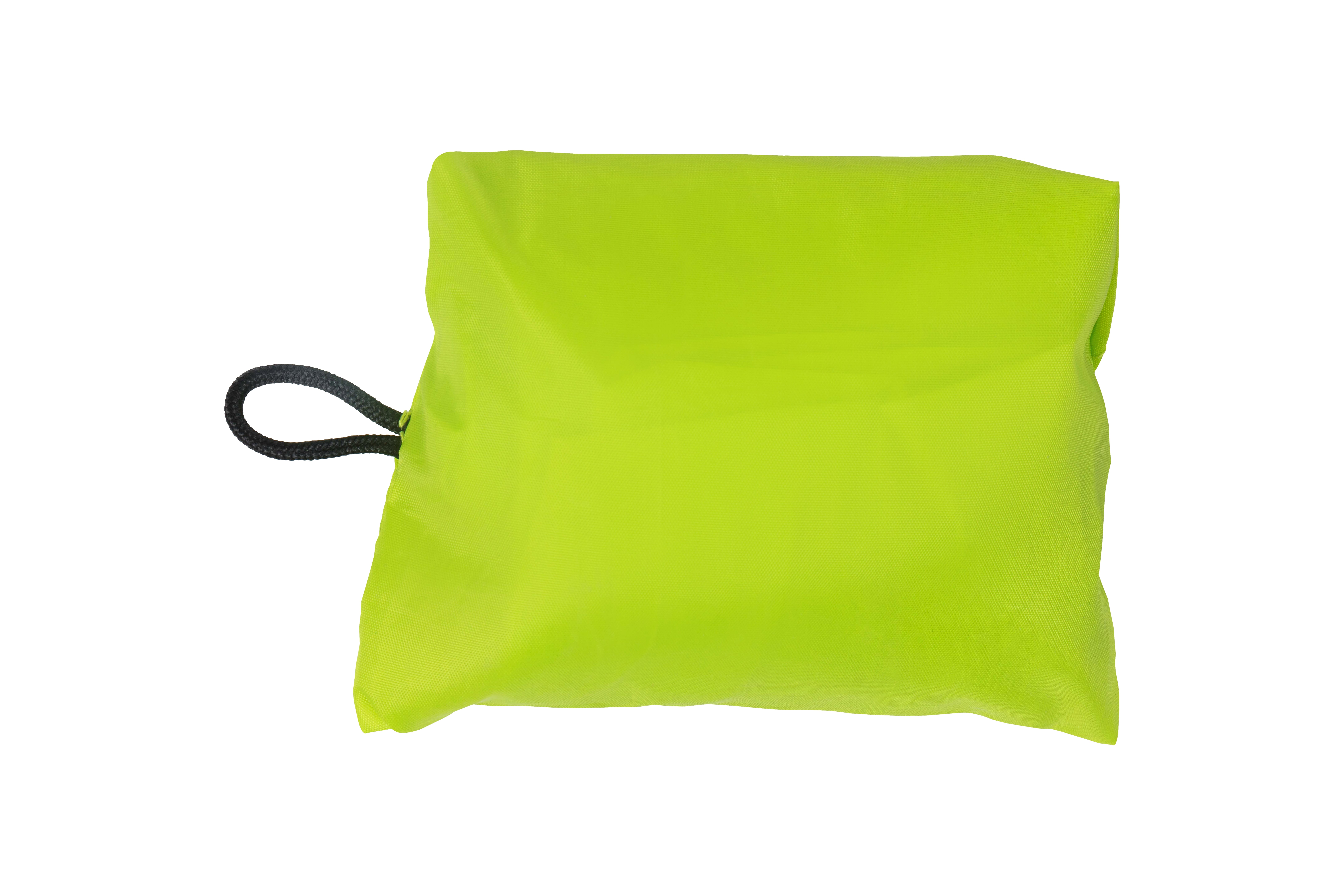 Basil Rain Cover Keep Dry Horizontal Neon Yellow