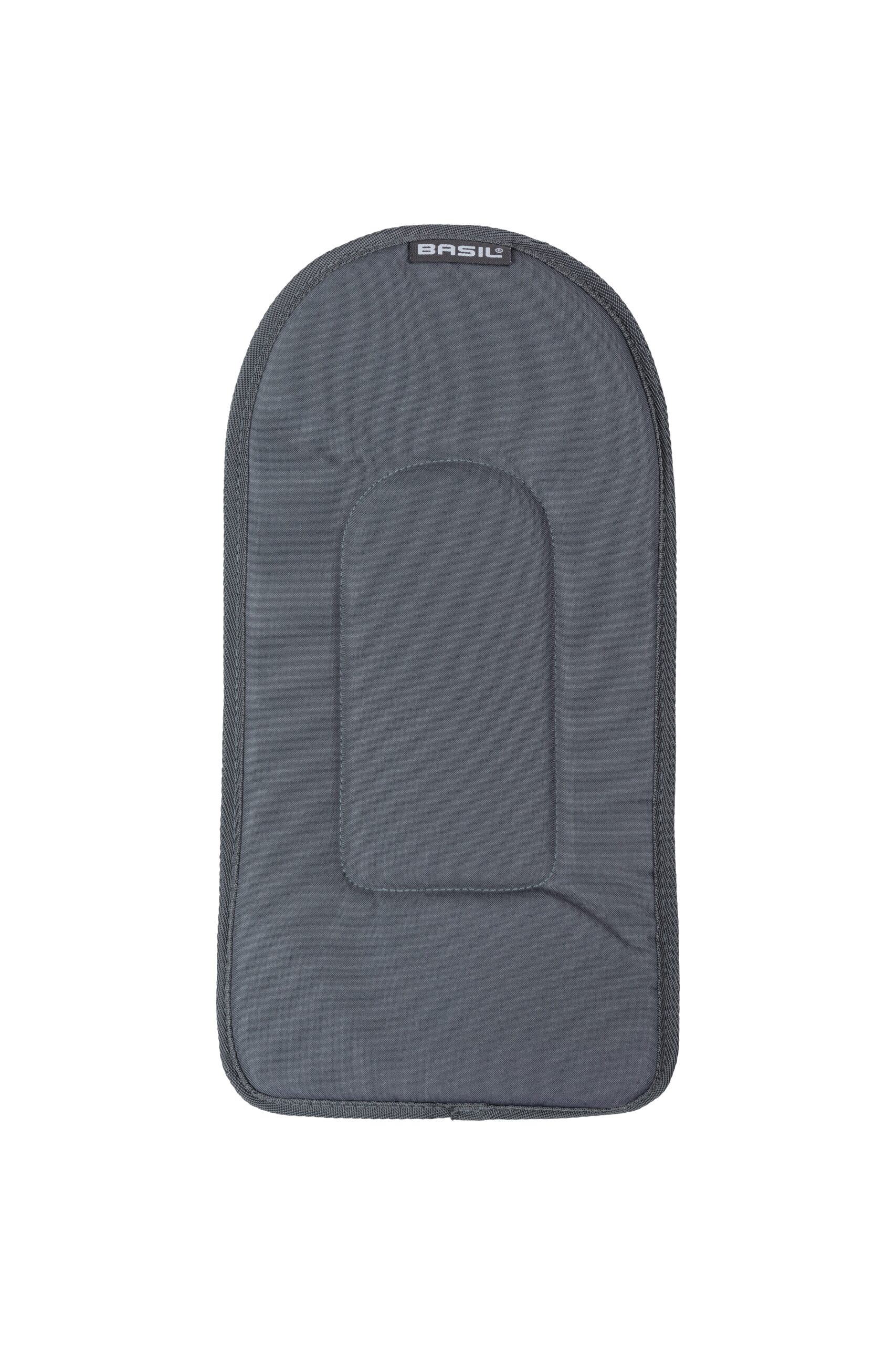 Basil Cushion Pasja Medium Grey