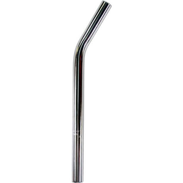 BMX Freestyle Bent Seatpost 22.2