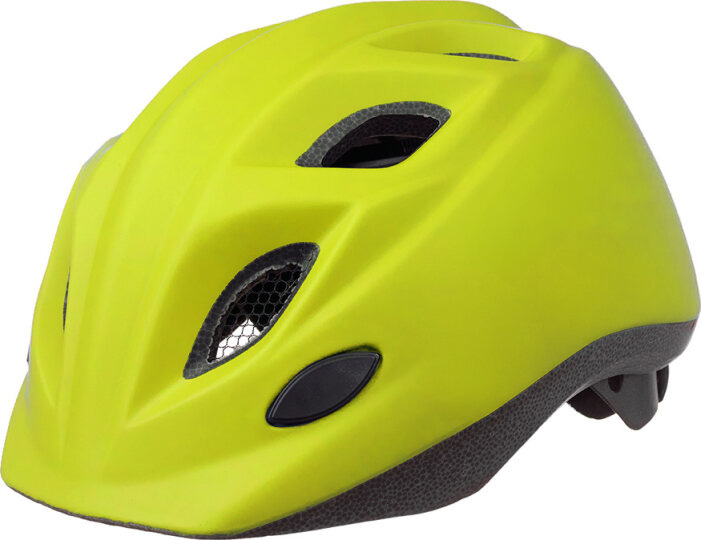 Bobike Helmet XXS 44-48 cm Firefly Fluo