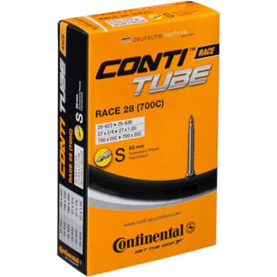 Continental Bnb Race 28 (700C) 28 x 1 FV 60mm