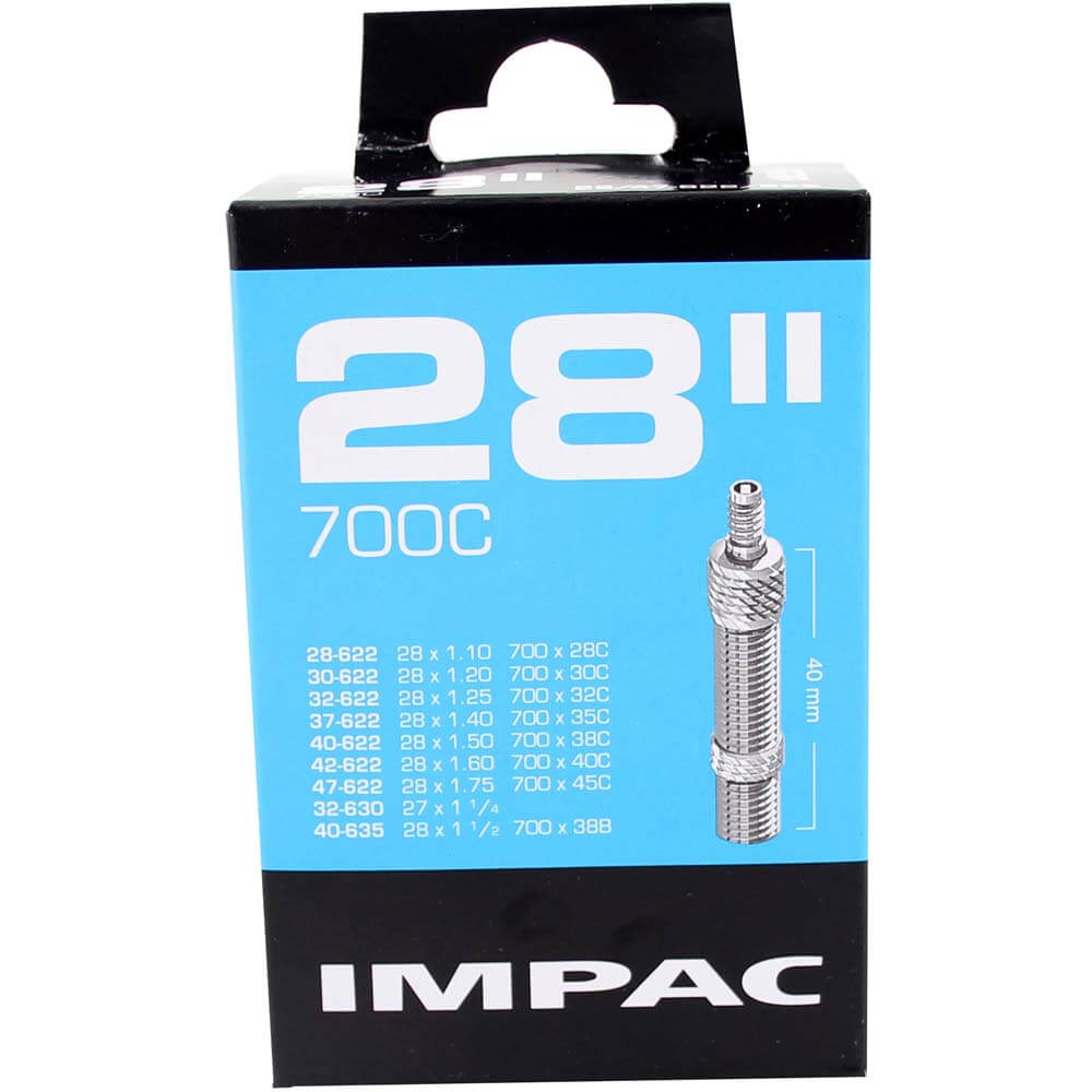 Impac Bnb DV28 x 1.10 - 1.75 Hv 40mm