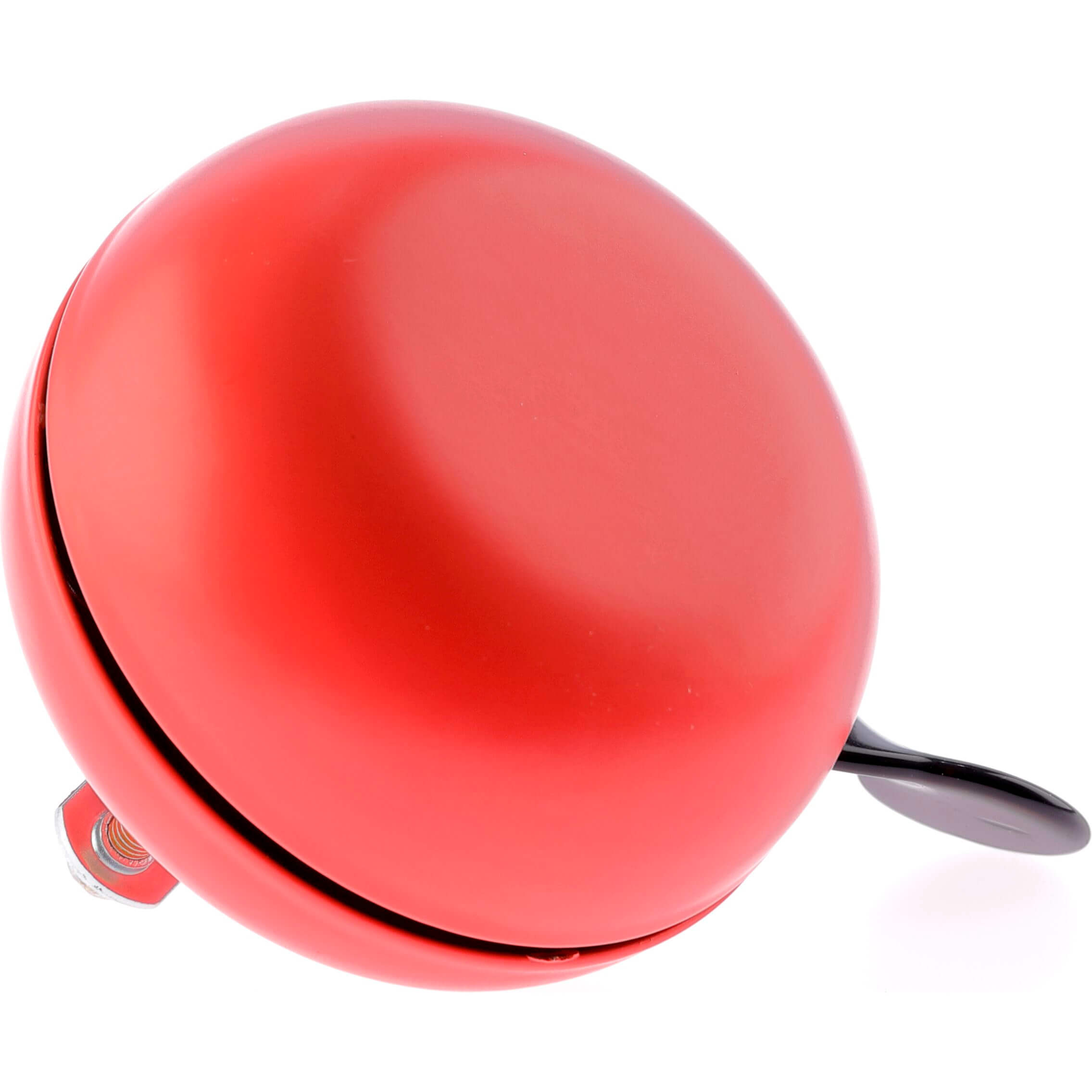 NV Bell Ding Dong 80mm Bourgonje Red