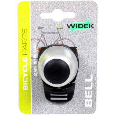 Widek Bel Compact 2 Silver On Card