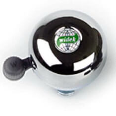 Widek White Copper Chrome