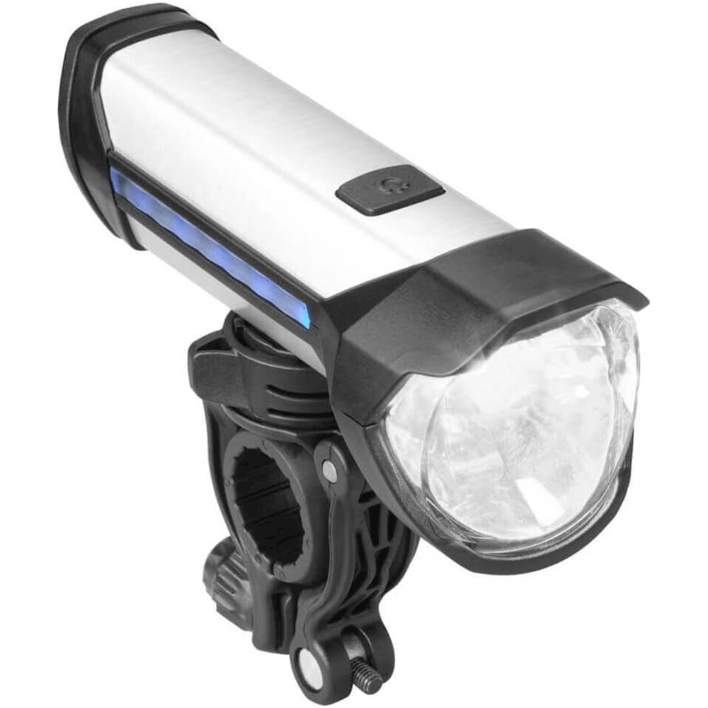Busch + Müller Headlight Ixon Rock USB 100 Lux