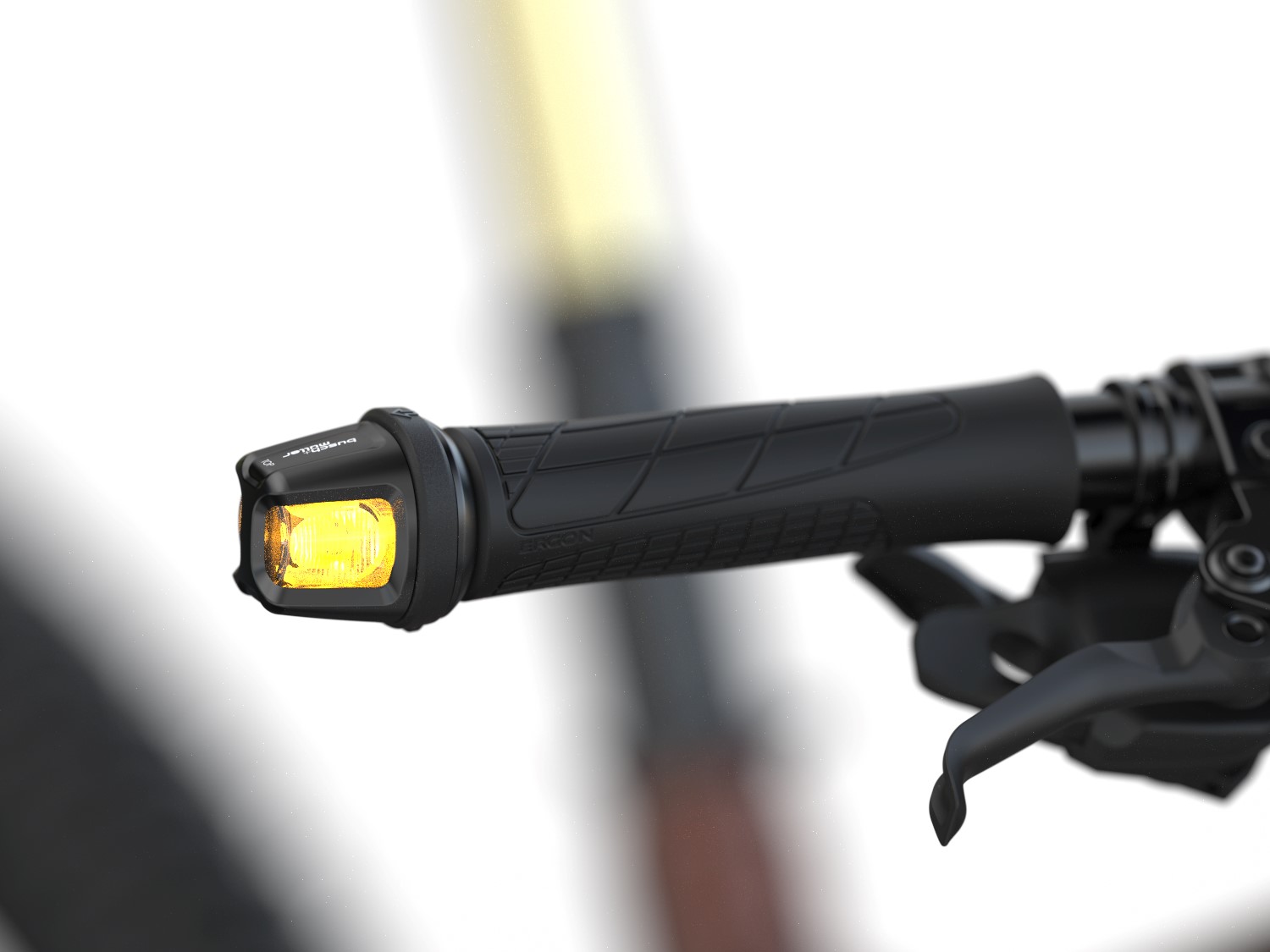 Busch + Müller Turntec T2 Turn Signals