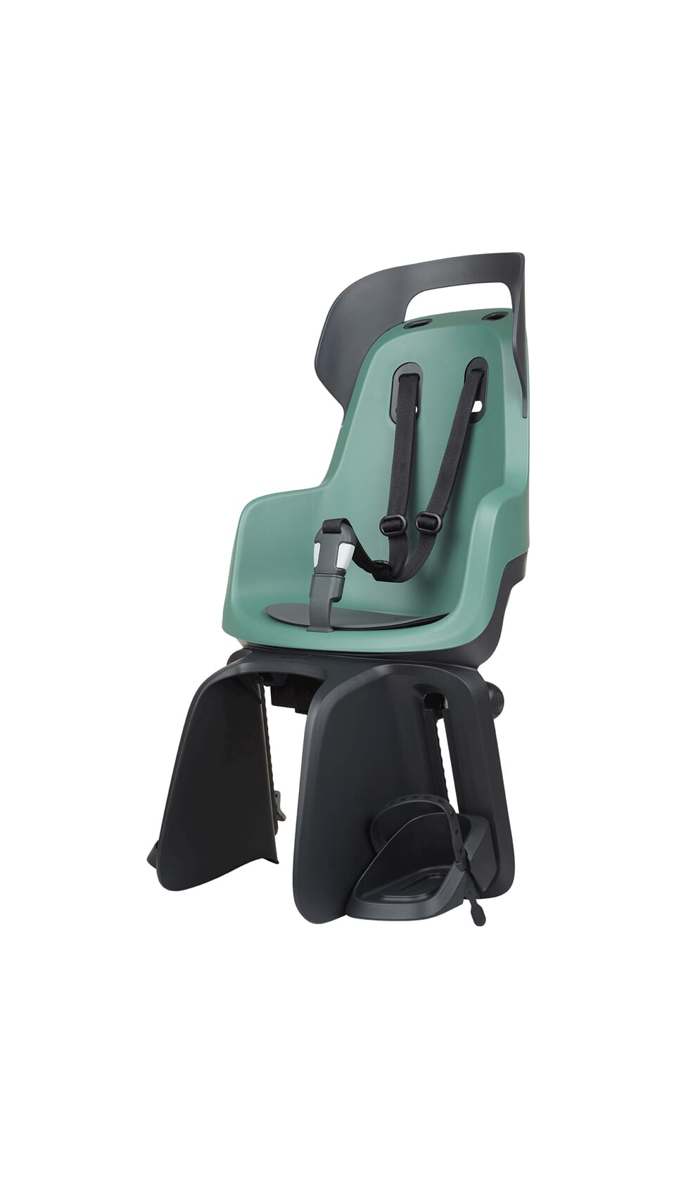 Bobike Rear Seat Go Maxi RS Carrier Mount Peppermint