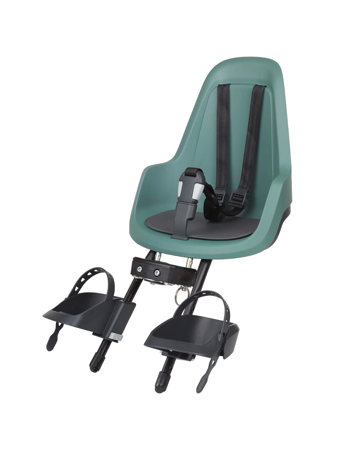 Bobike Front Seat Go Mini Peppermint