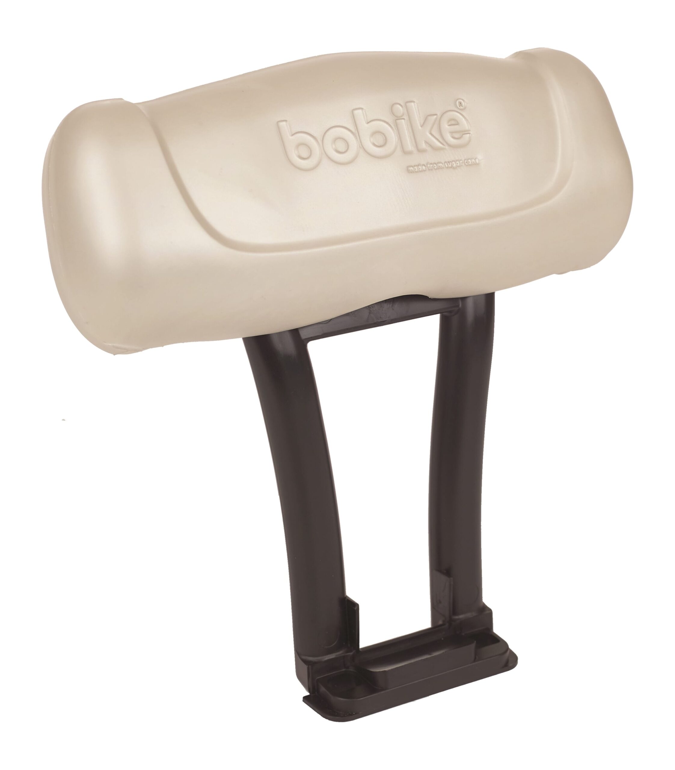 Bobike Handlebar One Go With Sleep Roll Pearl Grey Bobike Handlebar One Go With Sleep Roll Pearl Grey