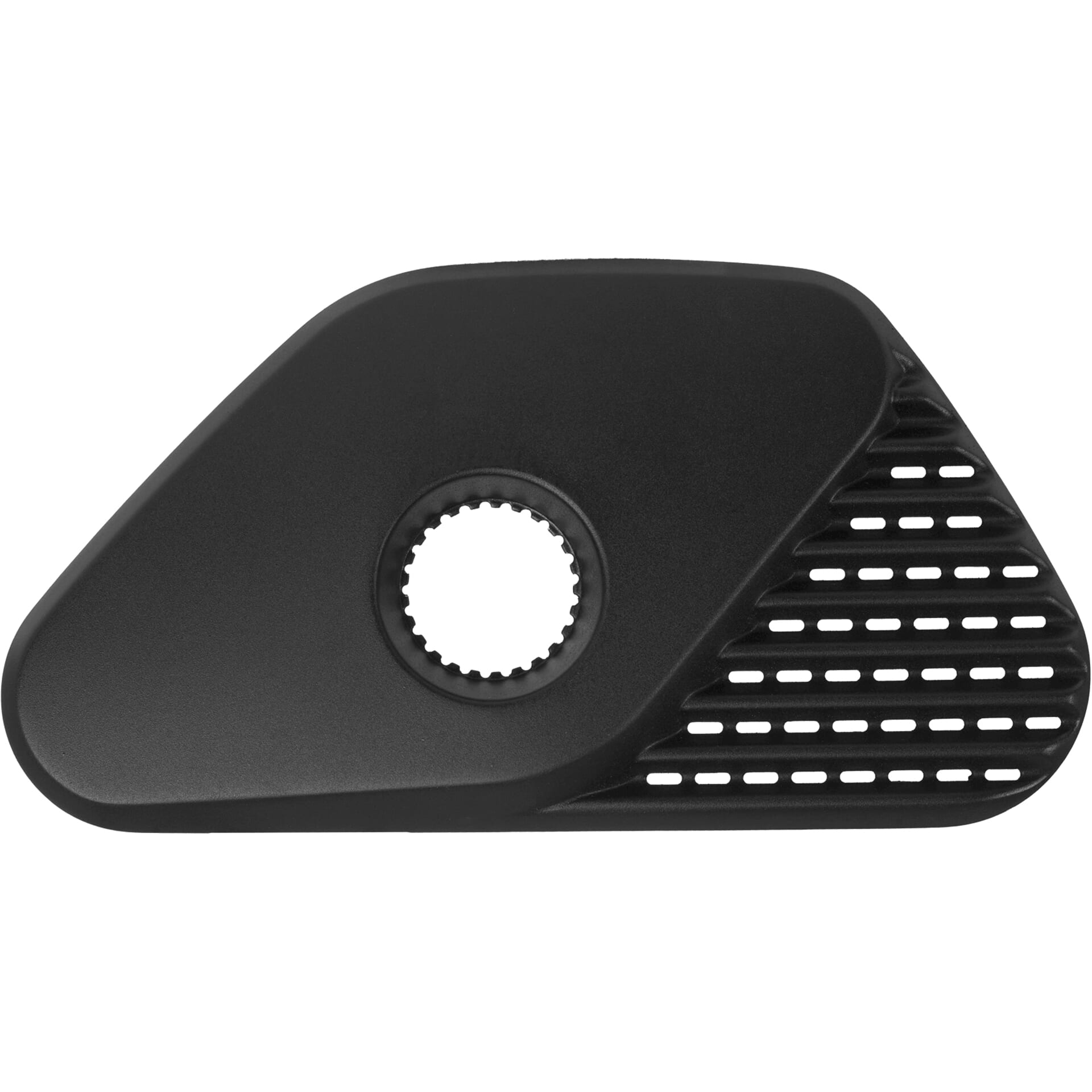 Bobike One Junior Foot Protector Plates New Black