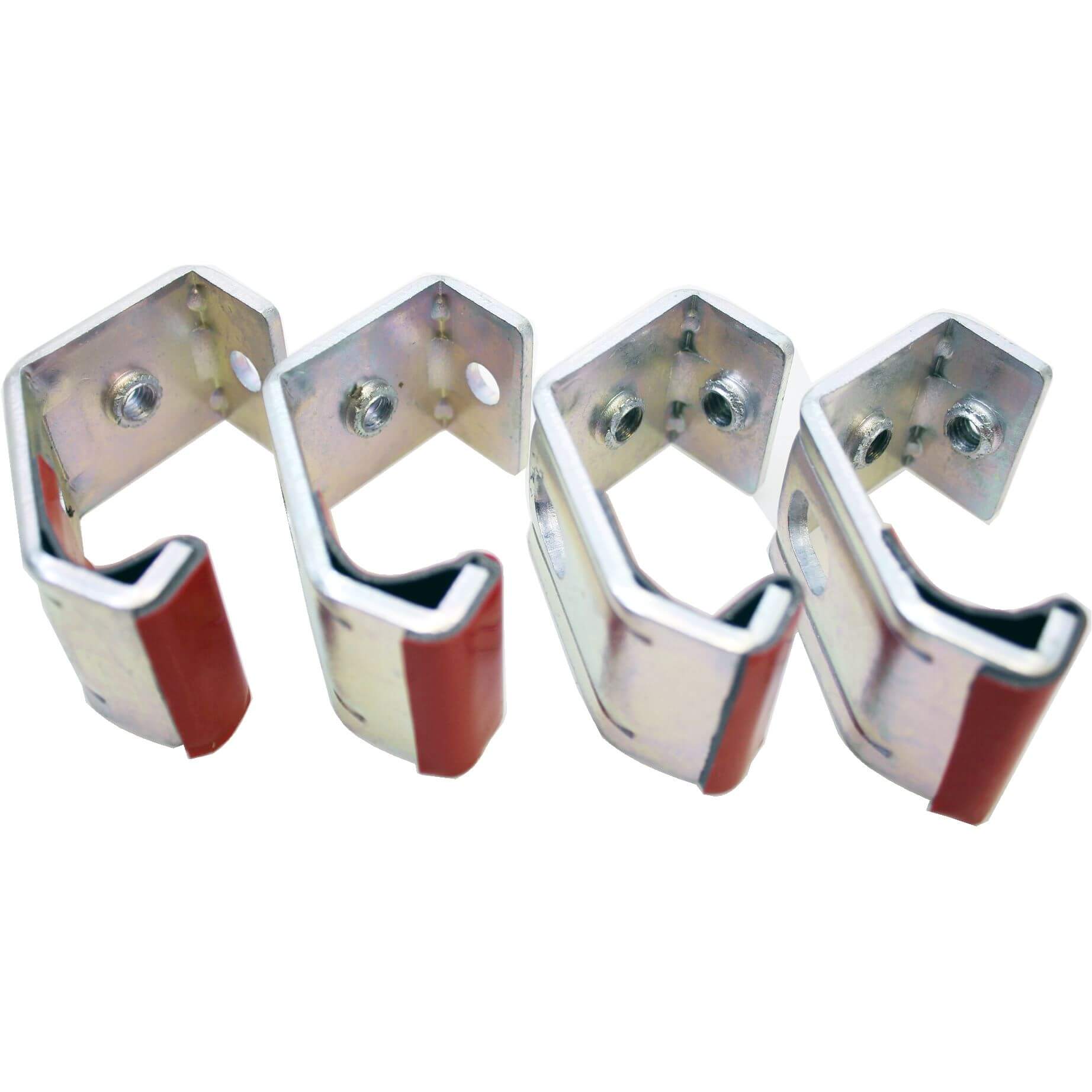 Bobike Adapter Brackets E-BD