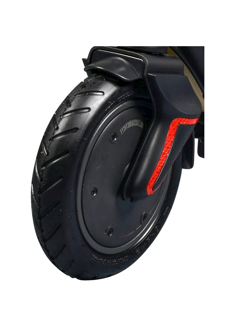 Bolt Front Wheel + Tire 8.5 Inch 9PRO