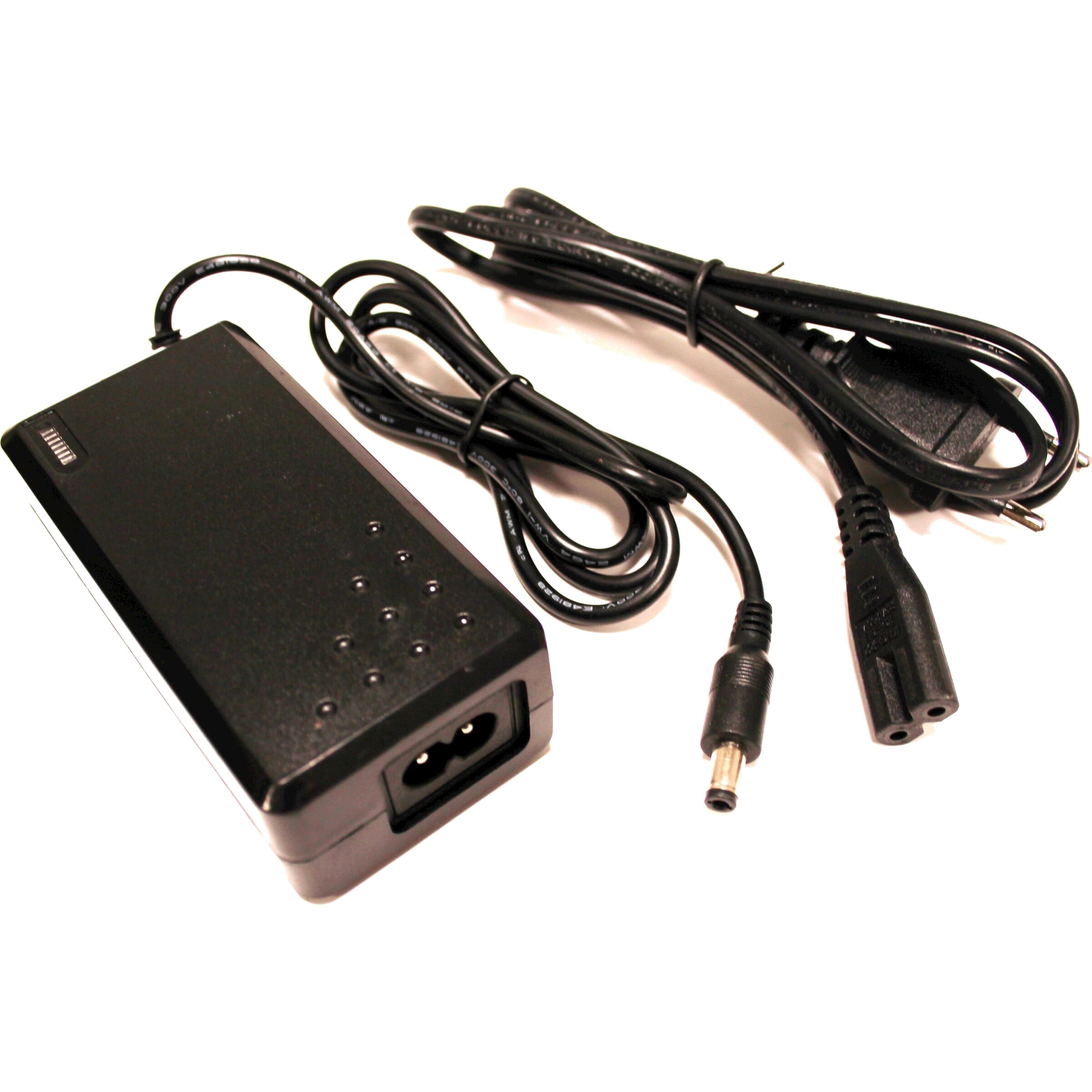 Bohlt Charger 48V 2A DC 2.1 Plug Fat20