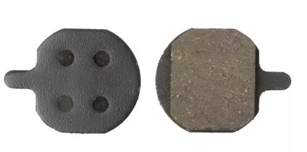 Bohlt Disc Brake Pad Set R140 R160 R200 X160 200 Bohlt Disc Brake Pad Set R140 R160 R200 X160 200