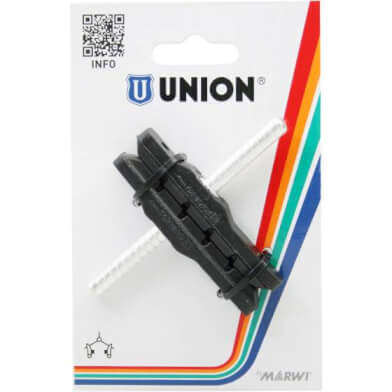 Union V-Brake Brake Pad with Pin