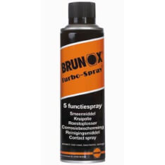 Brunox Spray Can Turbo Spray 100ml