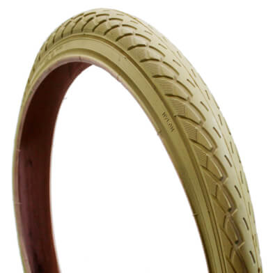 Deli Tire Btb SA-206 18 x 1.75 Cream