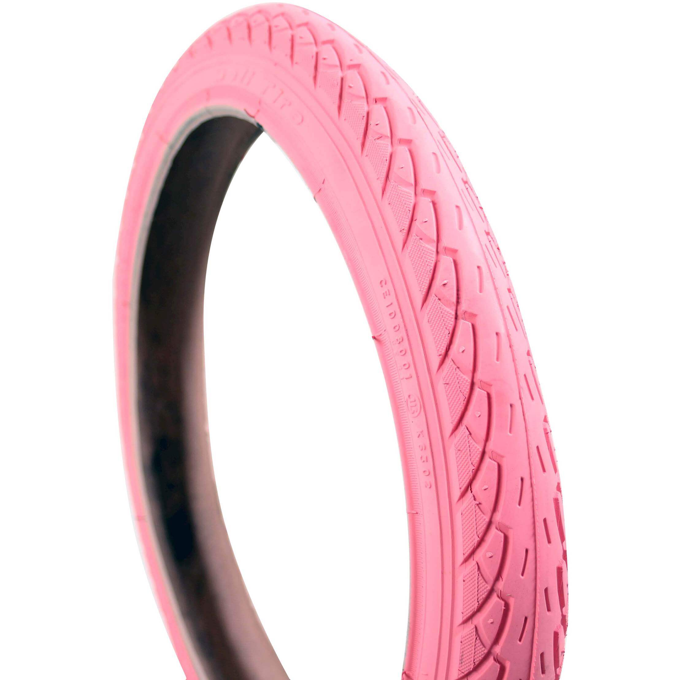 Deli Tire Btb SA-206 18 x 1.75 Pink