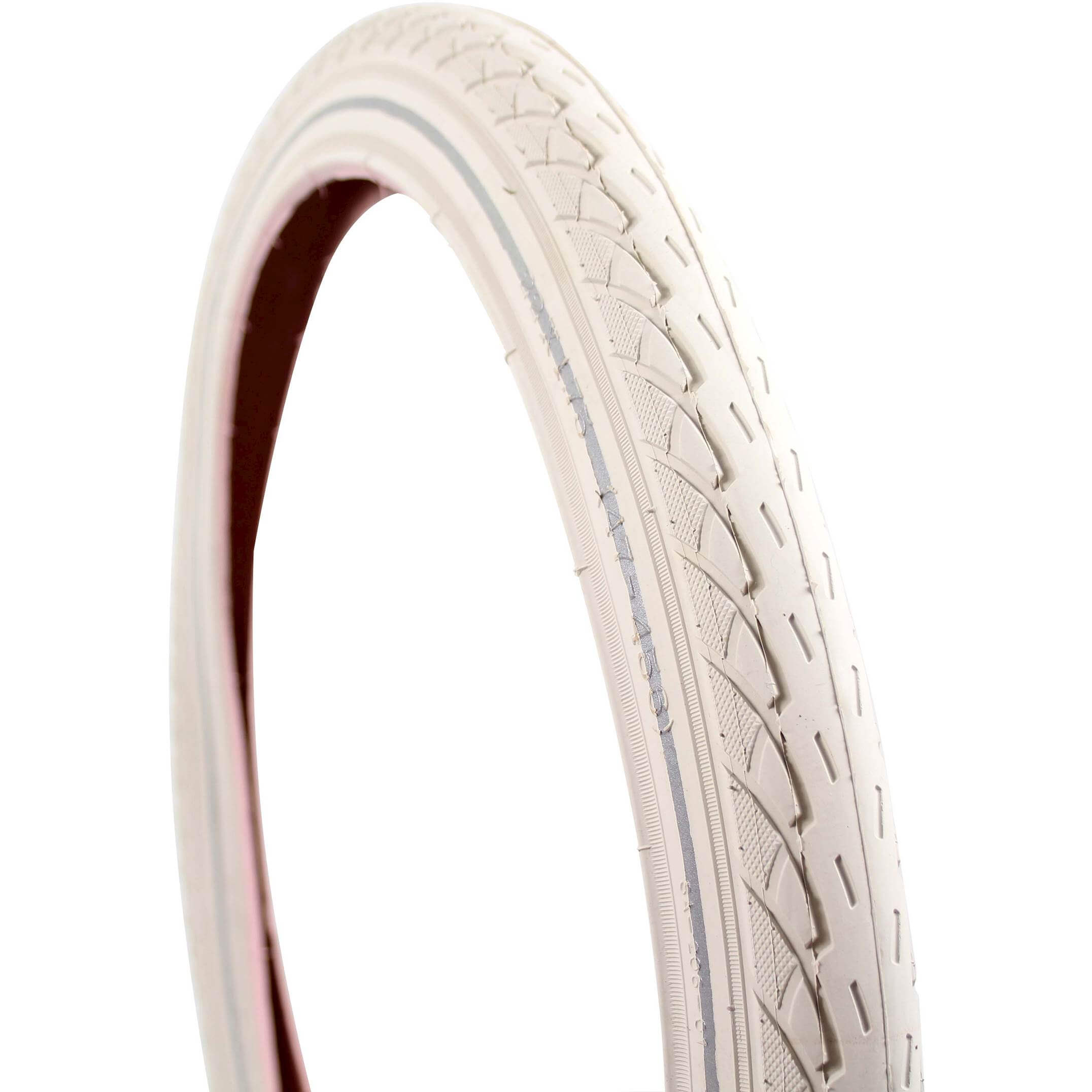 Deli Tire Btb SA-206 20 x 1.75 Ivory Reflective