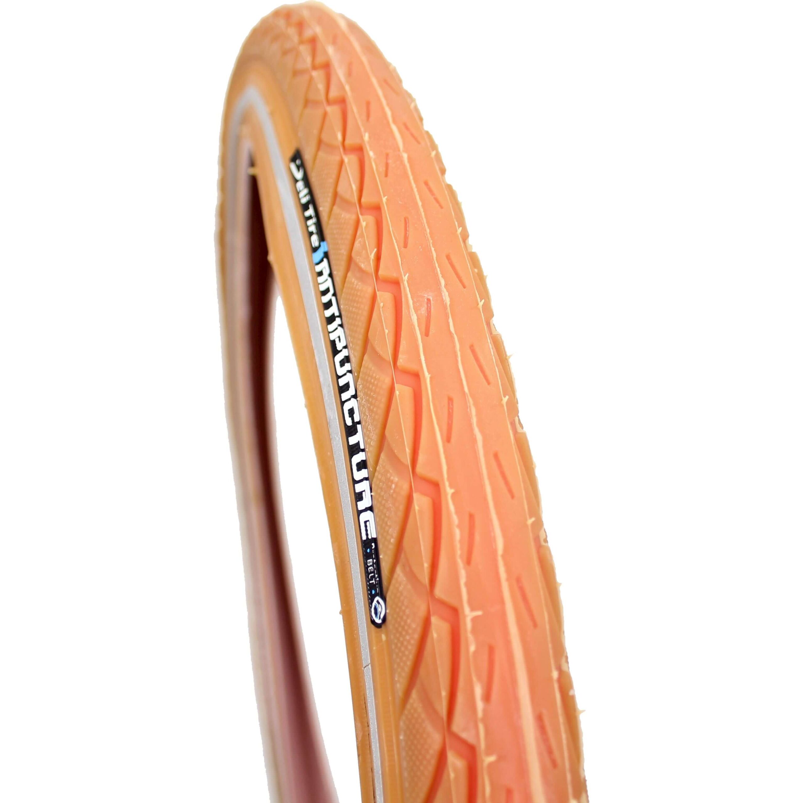 Deli Tire Btb SA-206 26 x 1.75 Yellow Reflective