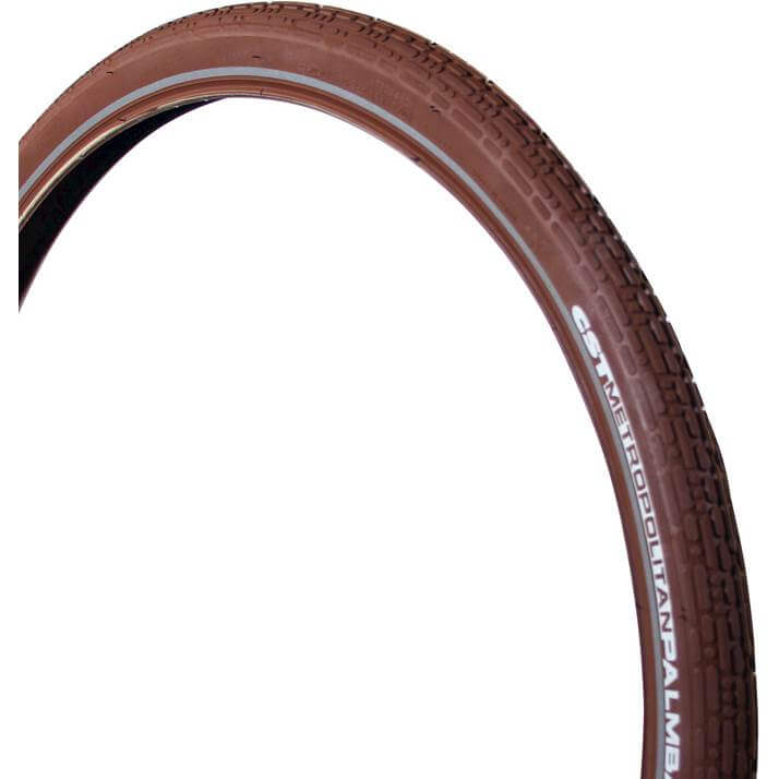 CST BTB Palmbay 28 x 2.00 Caramel Reflective