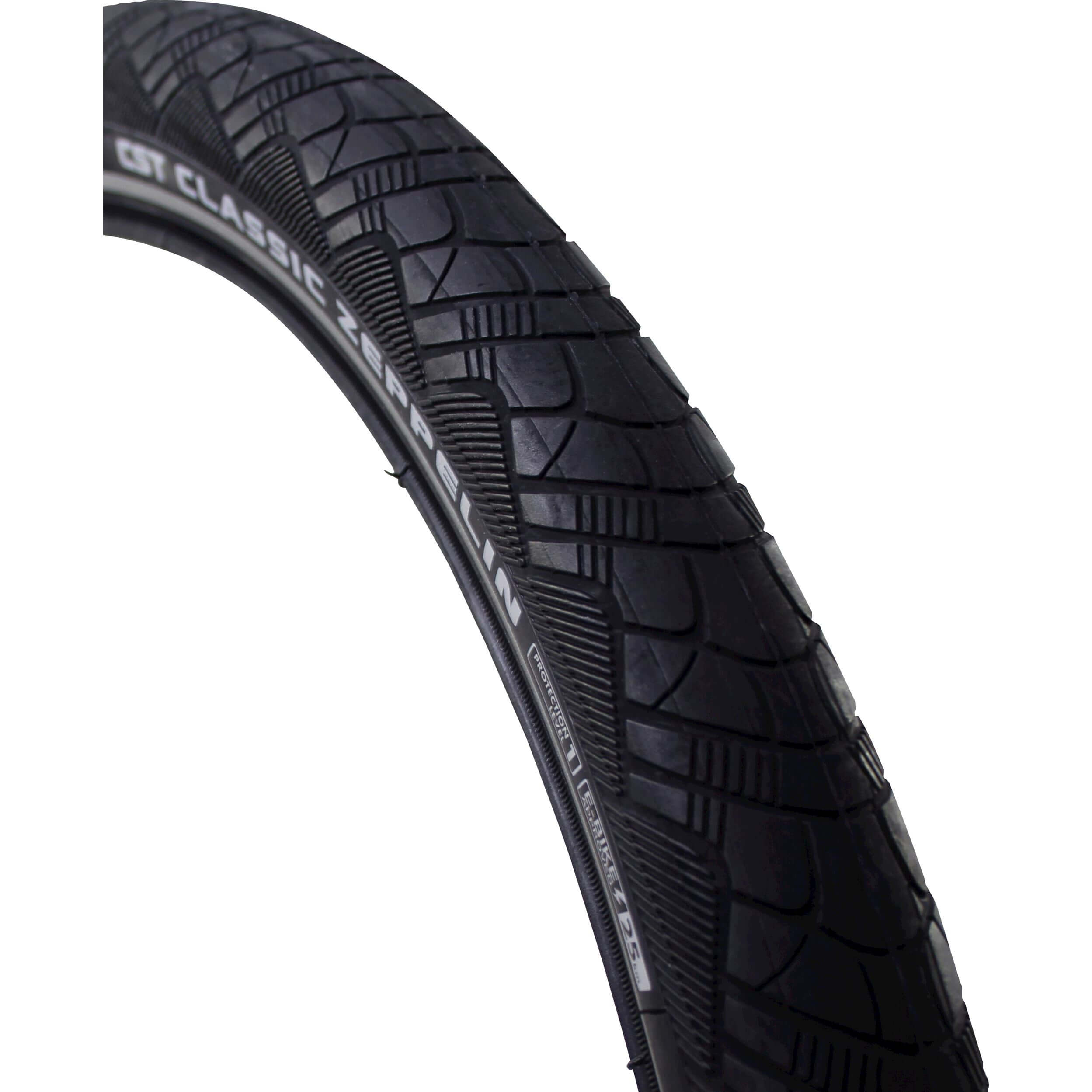 CST Btb Zeppelin 28 x 2.00 With Reflector