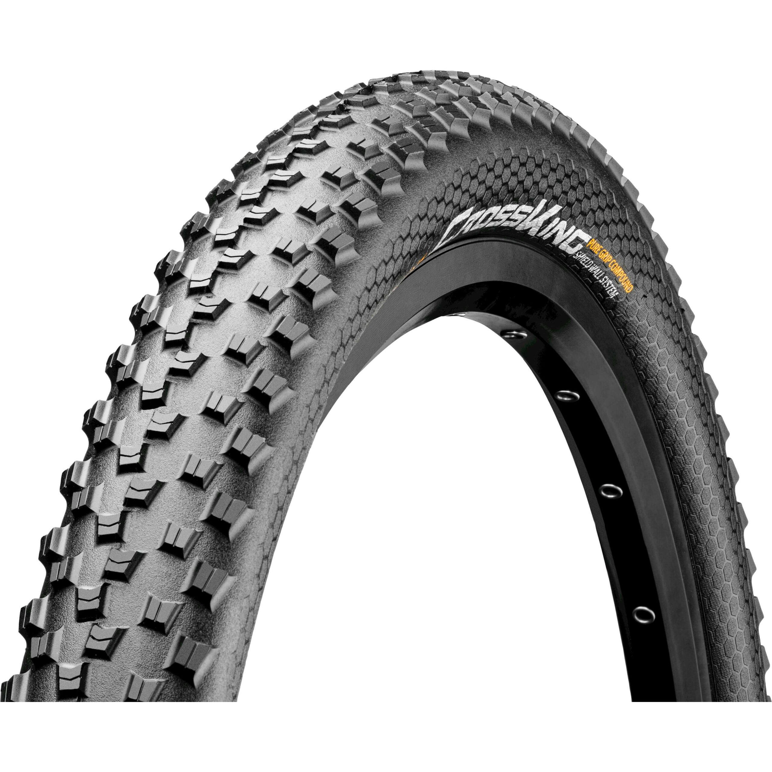 Continental Btb CrossKing II Perf 29 x 2.20 Black Folding