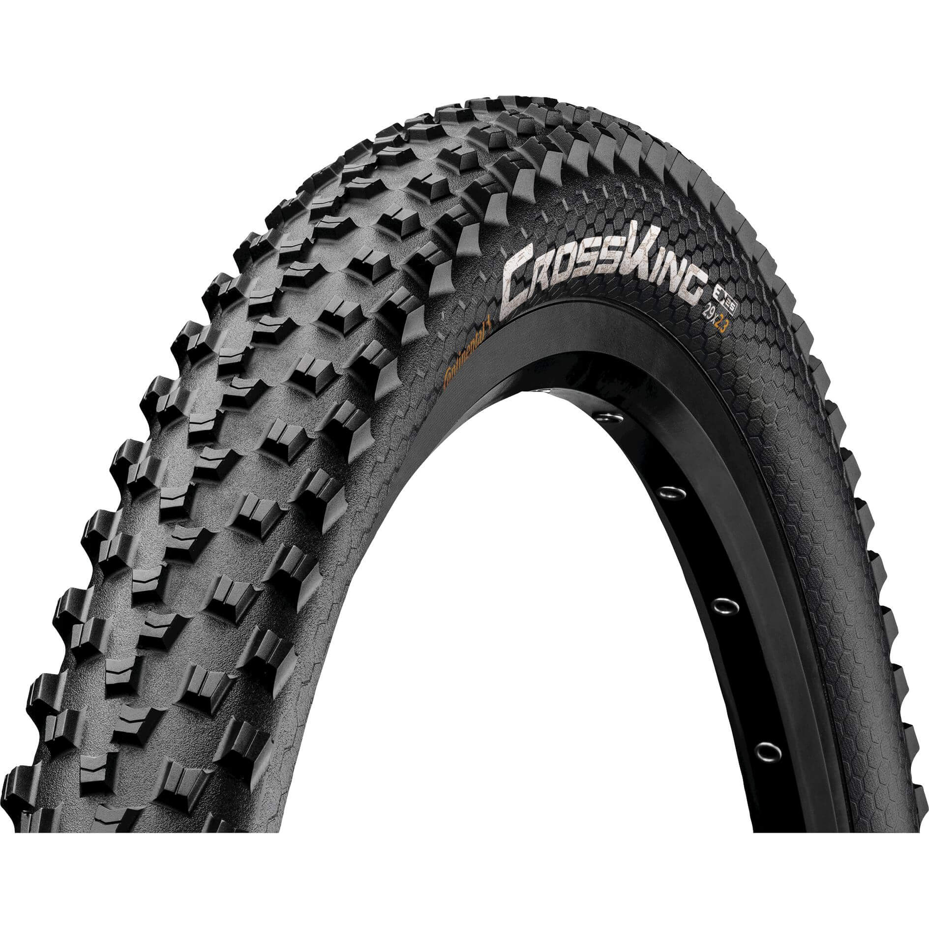 Continental Btb CrossKing 29 x 2.20 Black