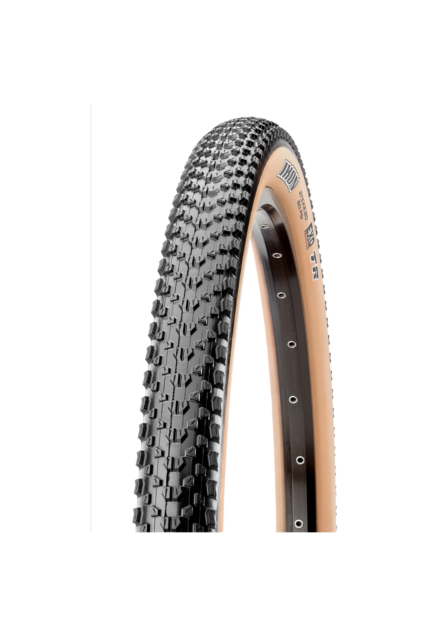 Maxxis Btb Ikon EXO/TR/Tanwall 29 x 2.20 Zw/Br Foldable Maxxis Btb Ikon EXO/TR/Tanwall 29 x 2.20 Zw/Br Foldable