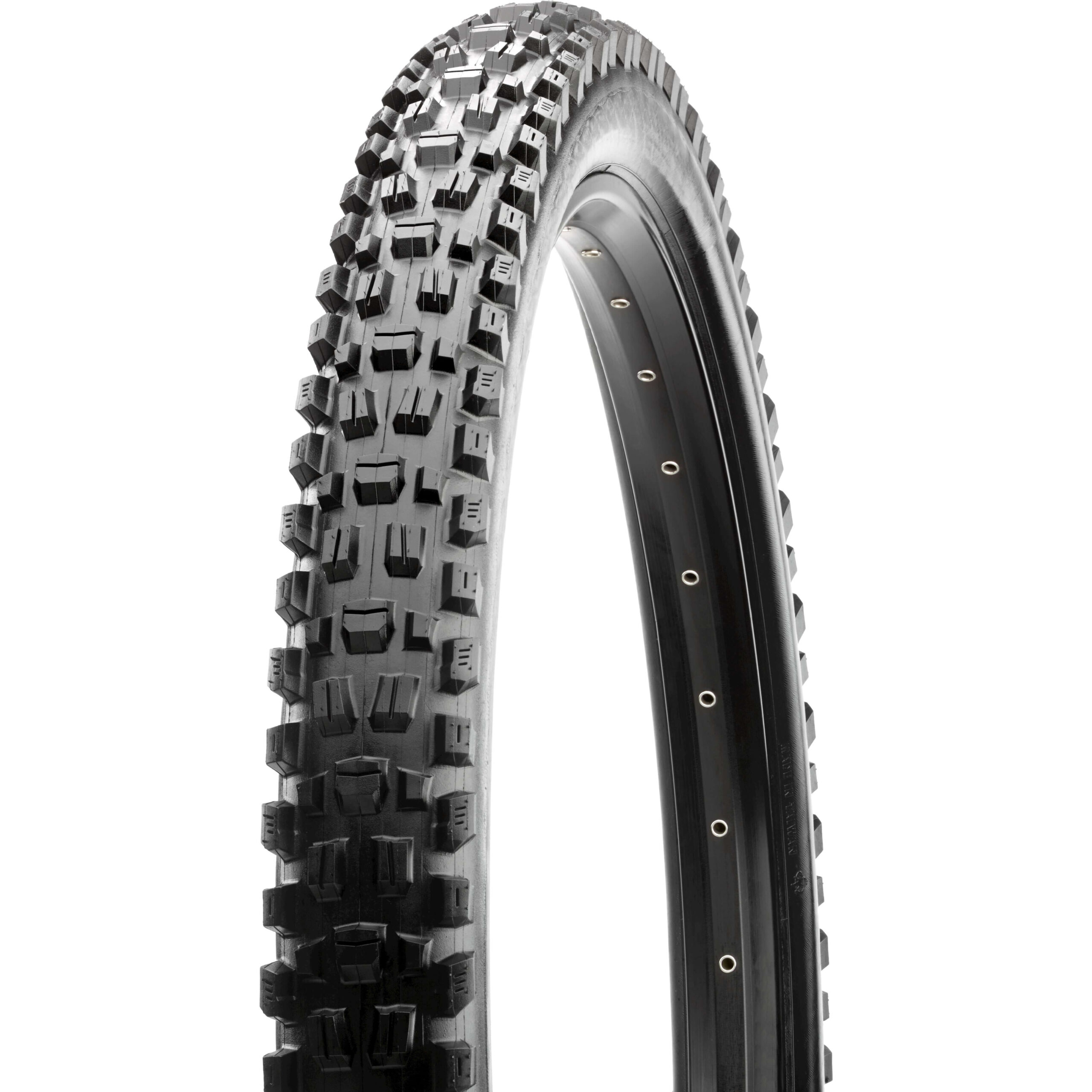 Maxxis Btb Assegai DD/TR 27.5 x 2.50 Blackwall Foldable