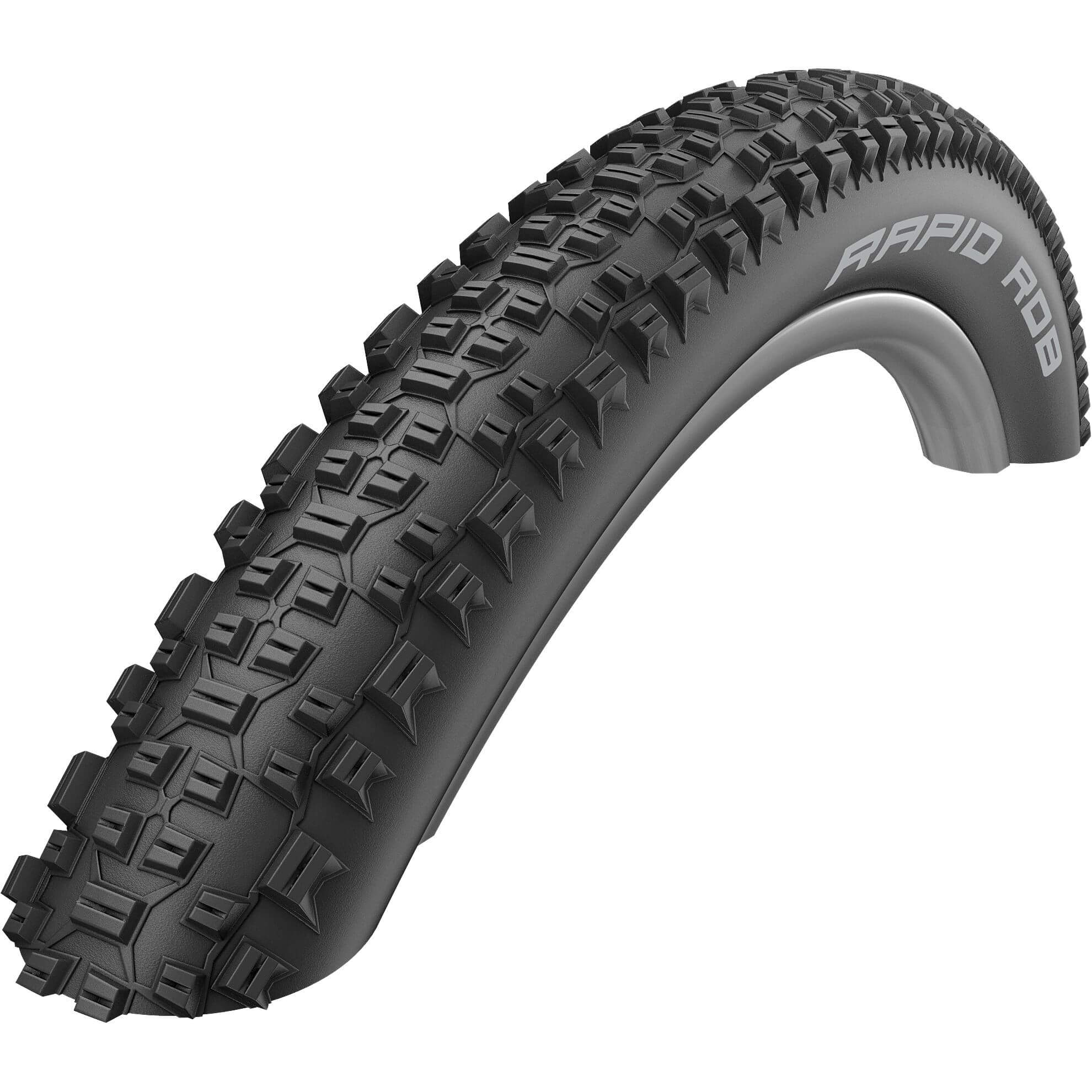 Schwalbe Btb Rapid Rob K-Guard 29 x 2.25 Black