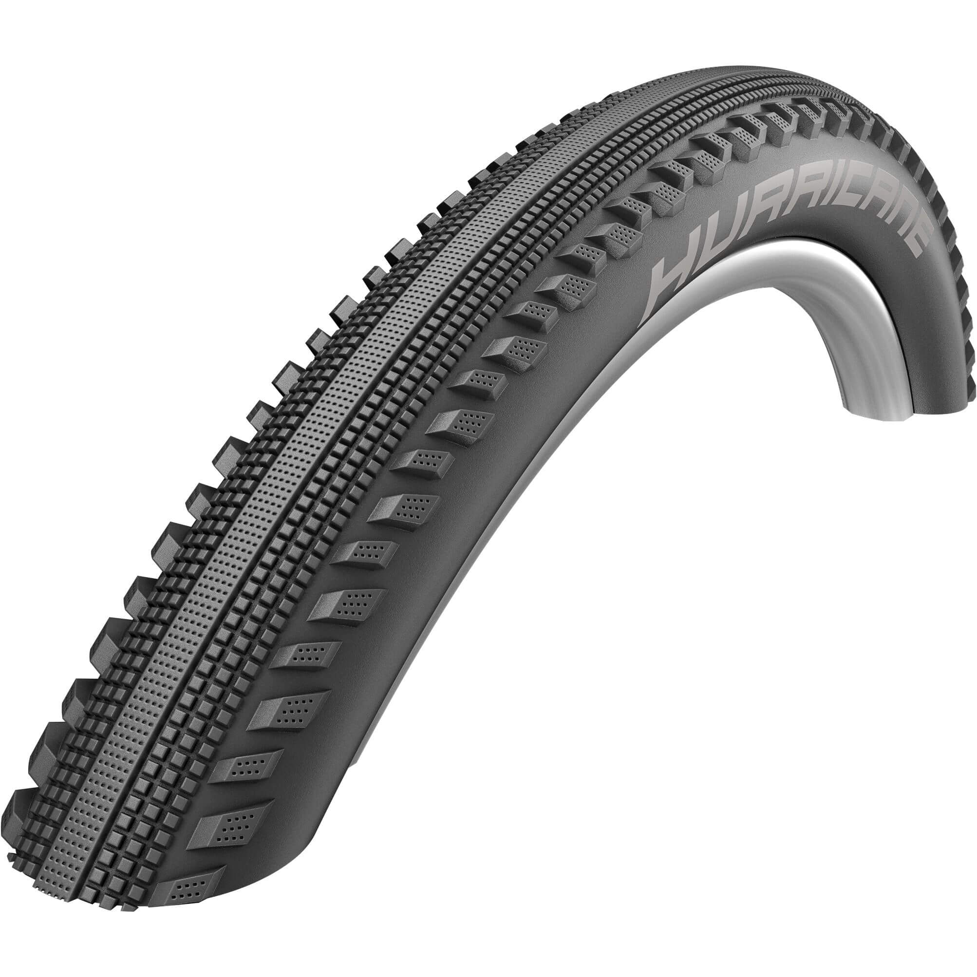 Schwalbe Btb Hurricane R-Guard 29 x 2.40 Black Reflective