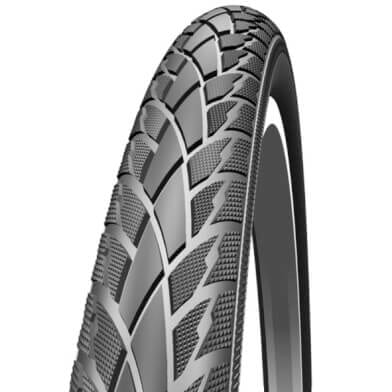 Schwalbe Btb Road Cruiser 12 x 1.75 Black Schwalbe Btb Road Cruiser 12 x 1.75 Black