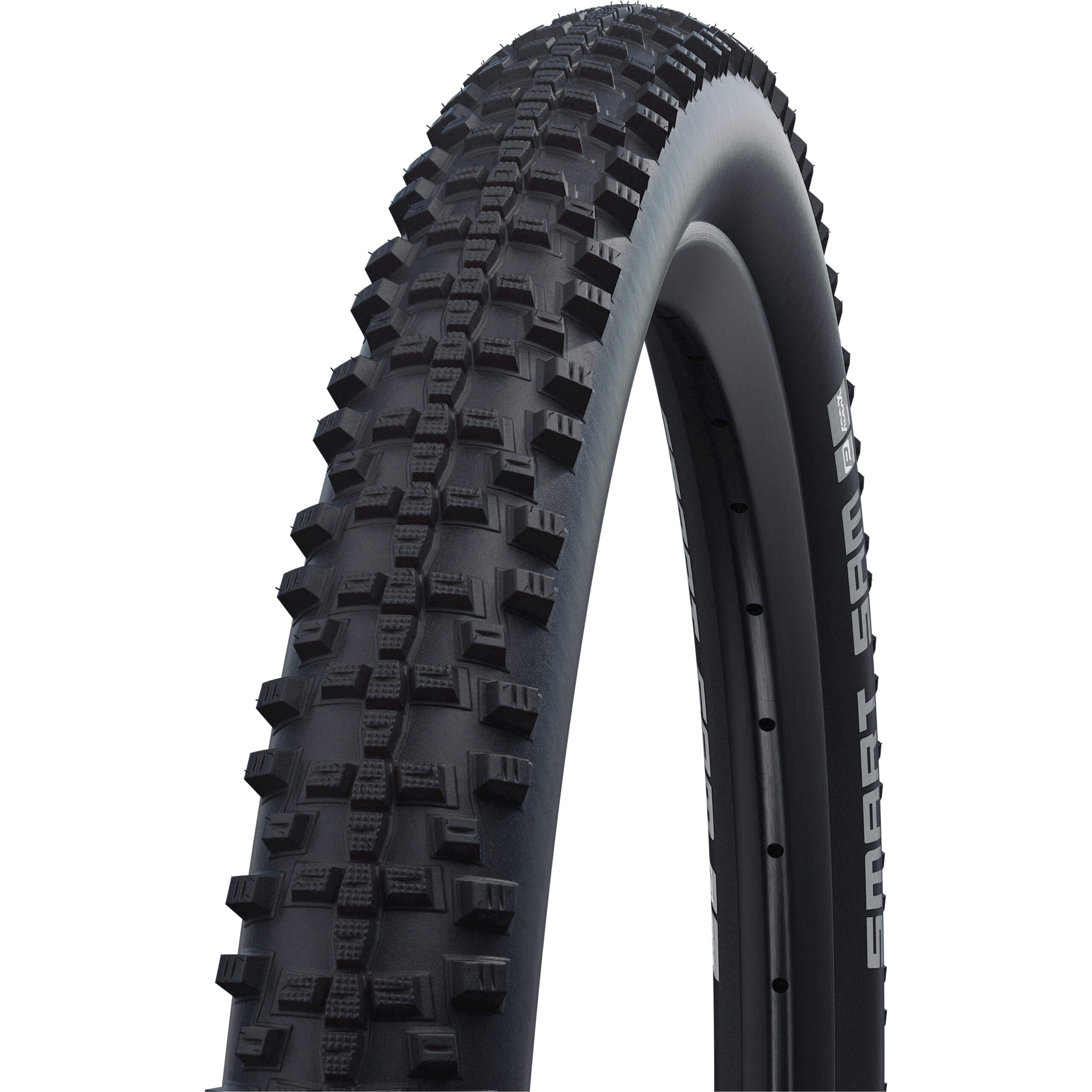 Schwalbe Btb Smart Sam Performance 29 x 2.25 Black Schwalbe Btb Smart Sam Performance 29 x 2.25 Black