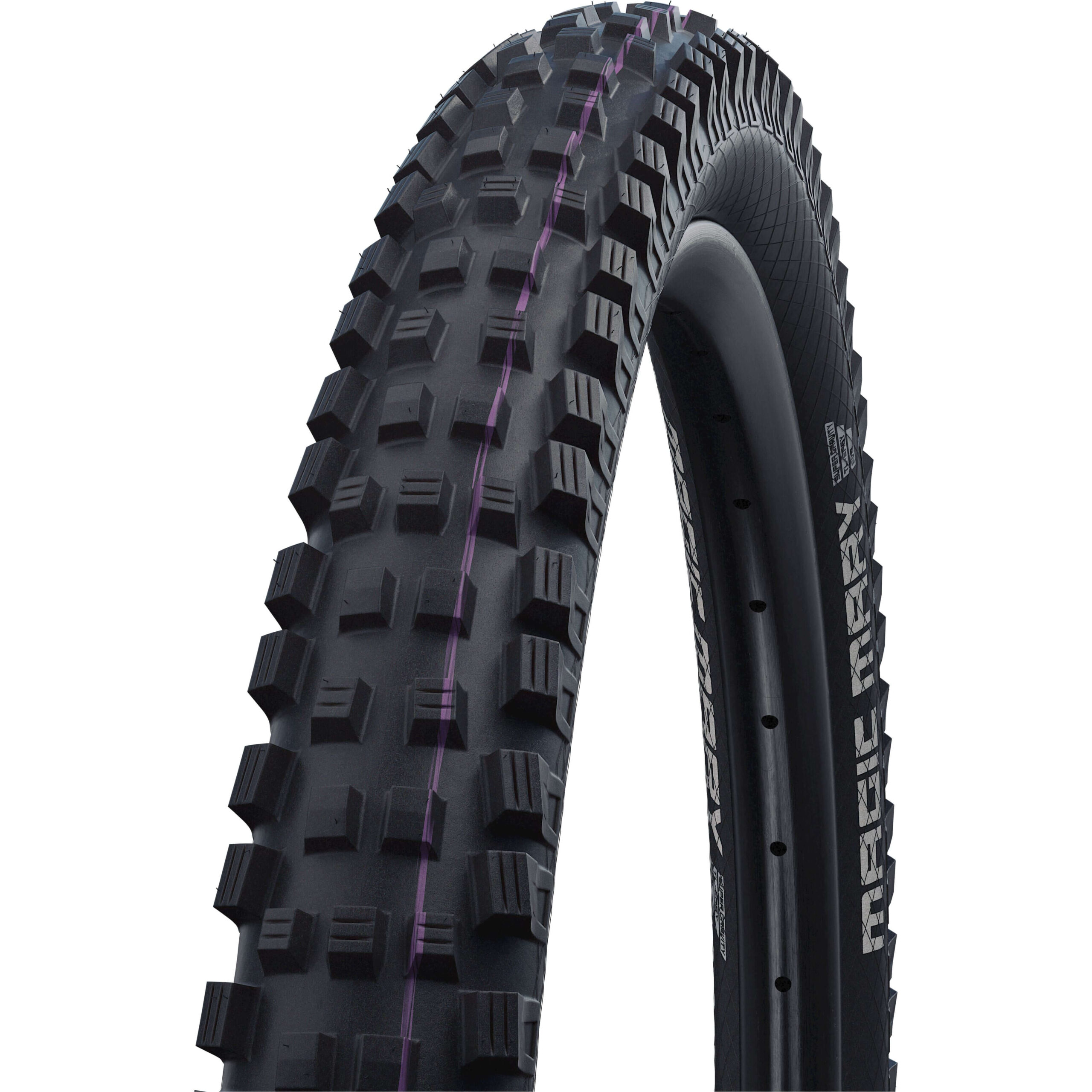 Schwalbe Btb Magic Mary Evo SuperGravity 27.5 x 2.40 Zw Vou Schwalbe Btb Magic Mary Evo SuperGravity 27.5 x 2.40 Zw Vou