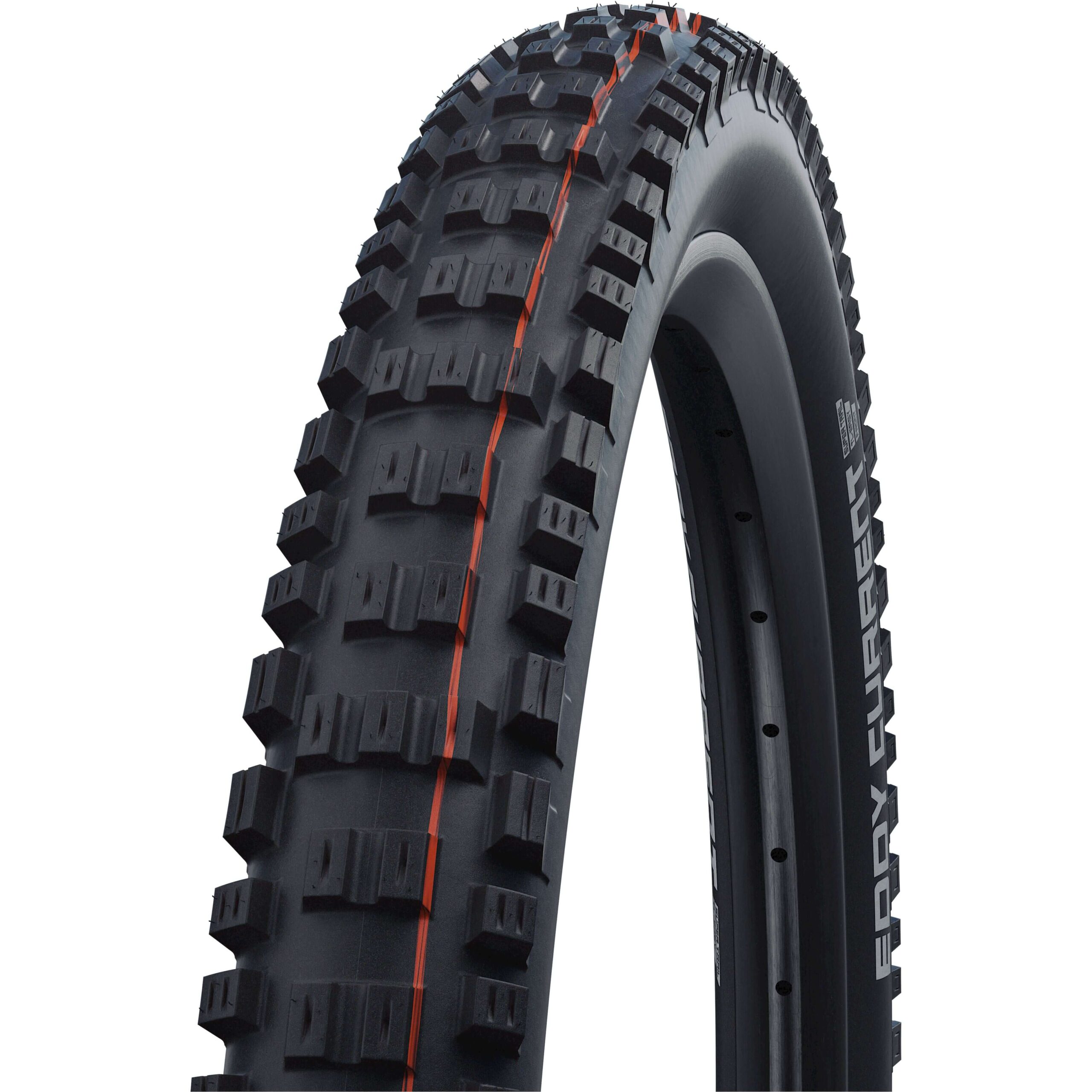 Schwalbe Btb Eddy Current Front Evo SuperTr 29 x 2.40 Black Schwalbe Btb Eddy Current Front Evo SuperTr 29 x 2.40 Black