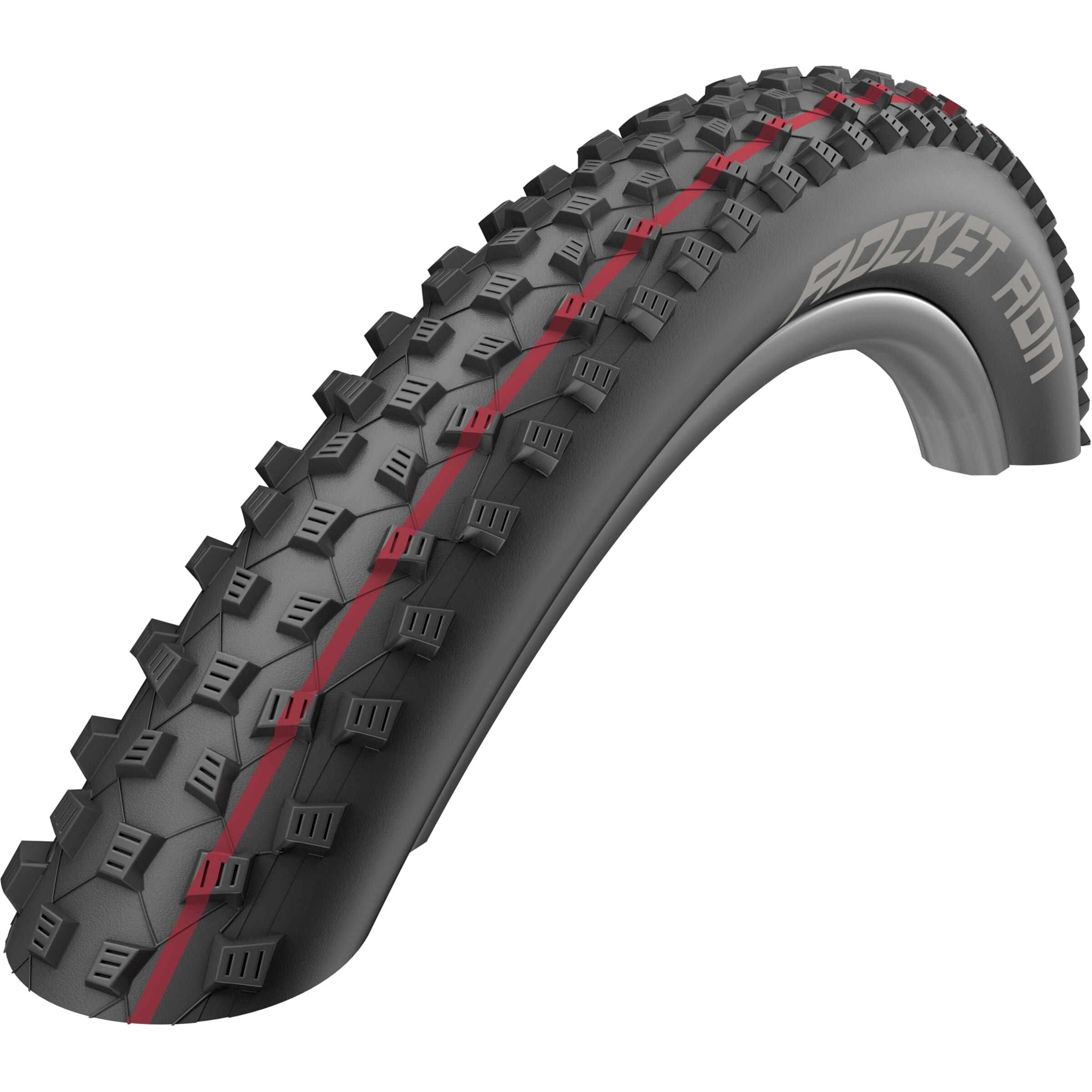 Schwalbe Btb Rocket Ron Evo SuperRace 24 x 2.35 Black V Foldable Schwalbe Btb Rocket Ron Evo SuperRace 24 x 2.35 Black V Foldable