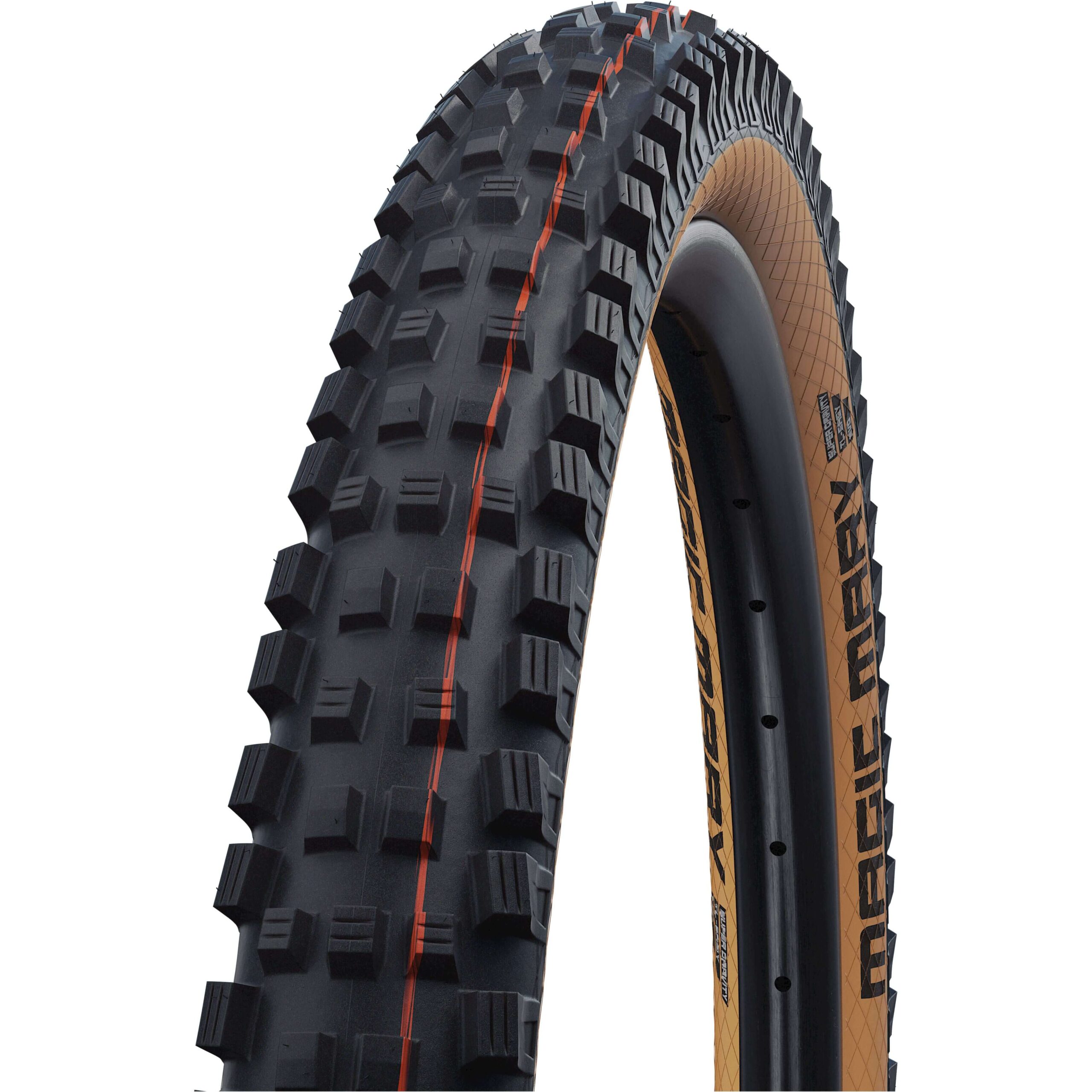 Schwalbe Btb Magic Mary Evo SuperGravity 27.5 x 2.40 C-Skin Schwalbe Btb Magic Mary Evo SuperGravity 27.5 x 2.40 C-Skin