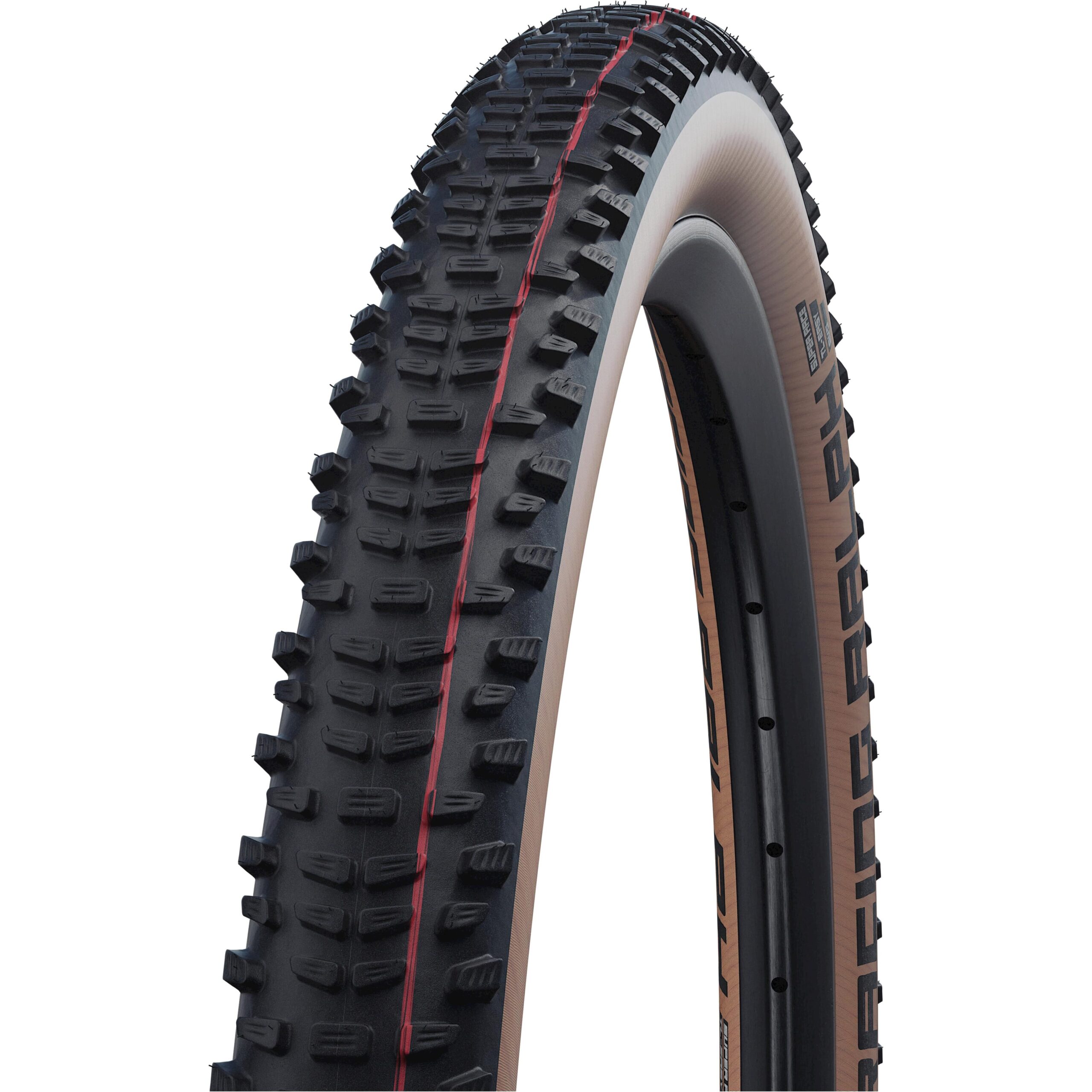 Schwalbe Btb Racing Ralph Evo SuperRace 29 x 2.25 T-Skin Schwalbe Btb Racing Ralph Evo SuperRace 29 x 2.25 T-Skin