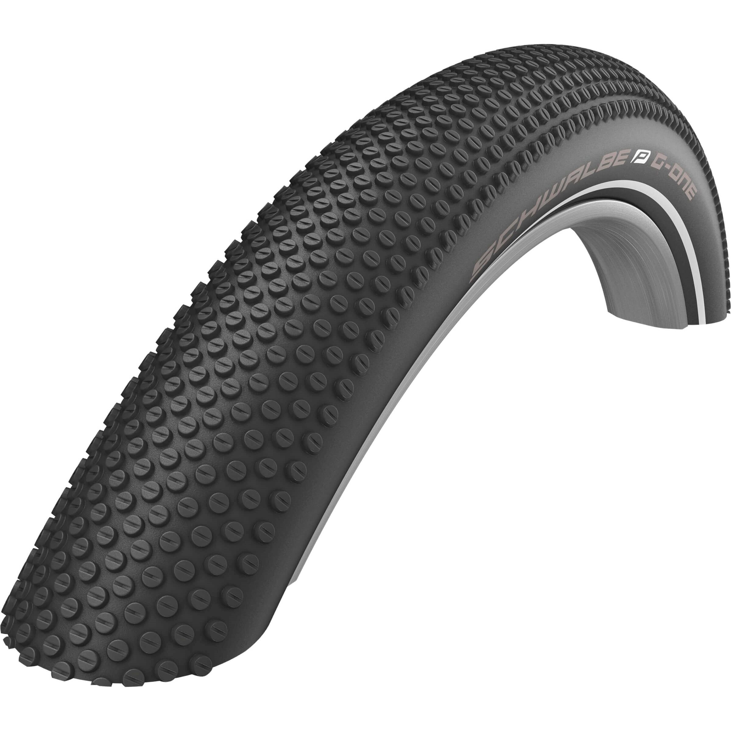 Schwalbe Btb G-One Allround R-G 27.5 x 2.25 Black Green Folding Reflective Tubeless Ready Schwalbe Btb G-One Allround R-G 27.5 x 2.25 Black Green Folding Reflective Tubeless Ready