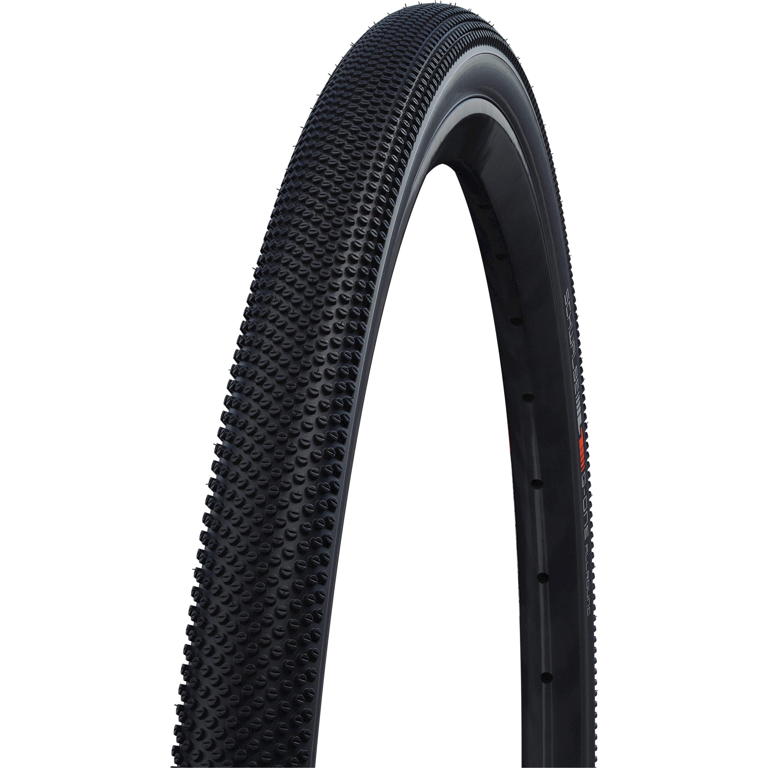 Schwalbe Btb G-One Allround Evo SuperG 28 x 1.70 Black Folding Tubeless Schwalbe Btb G-One Allround Evo SuperG 28 x 1.70 Black Folding Tubeless