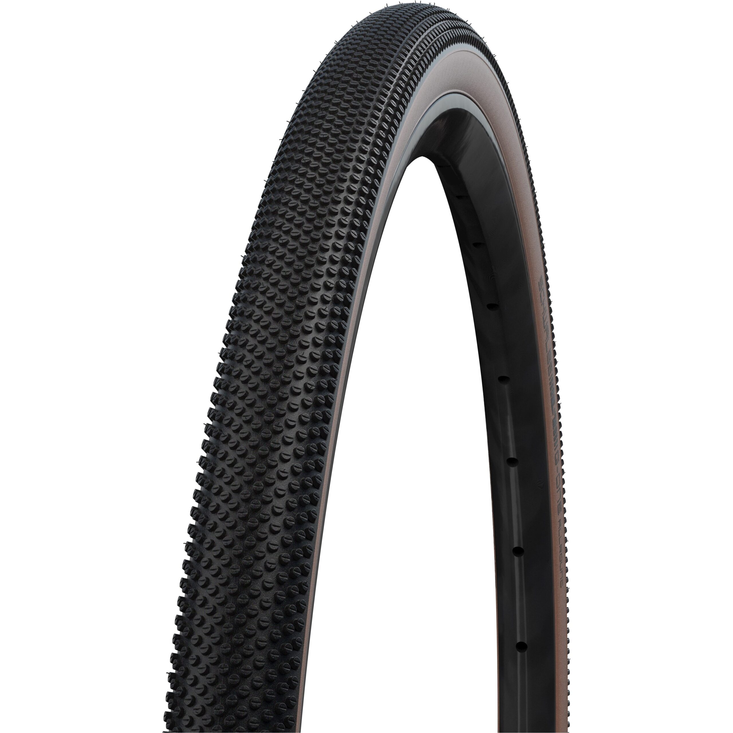 Schwalbe Btb G-One Allround R-G 28 x 1.35 B/Bz Folding Schwalbe Btb G-One Allround R-G 28 x 1.35 B/Bz Folding