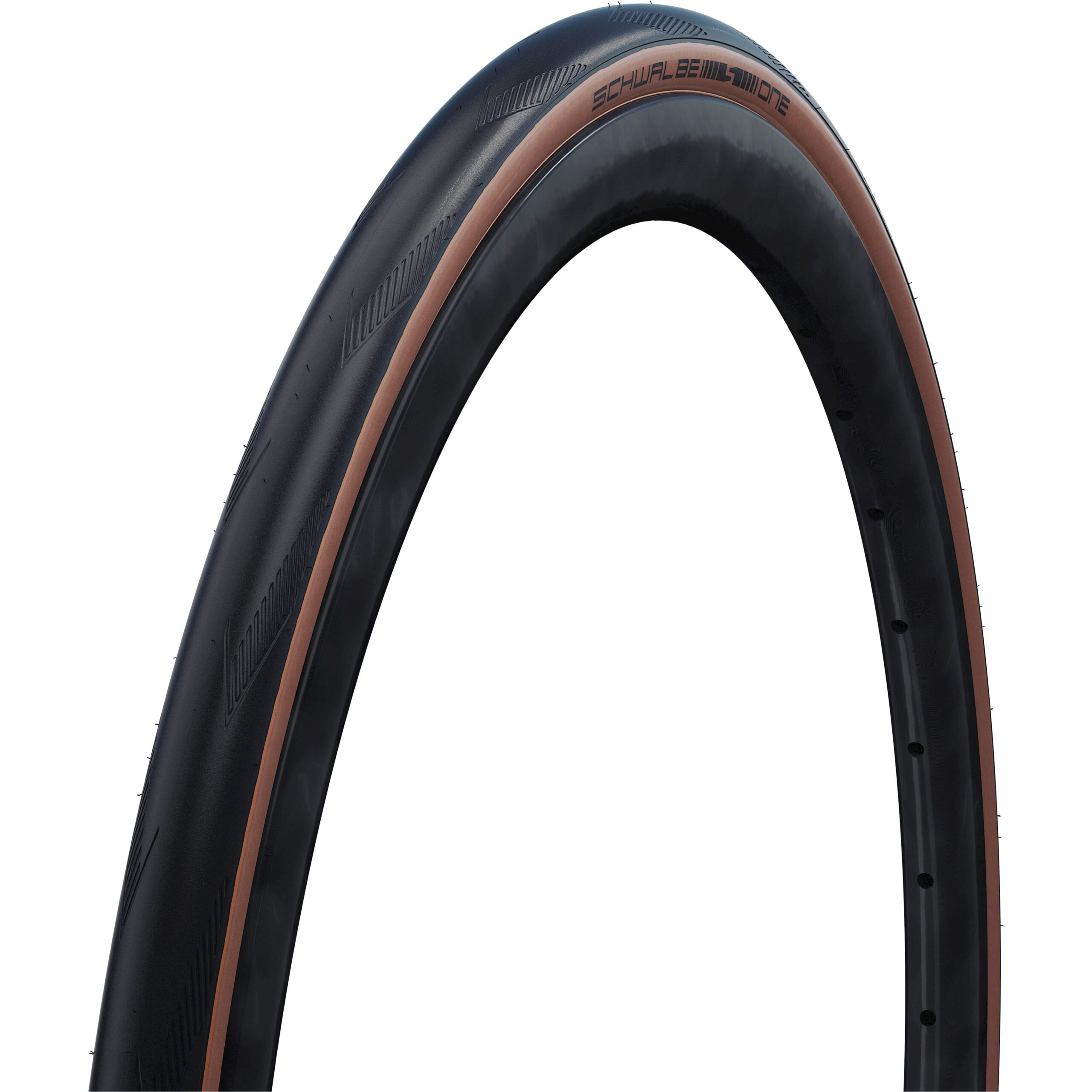 Schwalbe Btb One R-Guard 700 x 25 B/Brz Foldable Schwalbe Btb One R-Guard 700 x 25 B/Brz Foldable