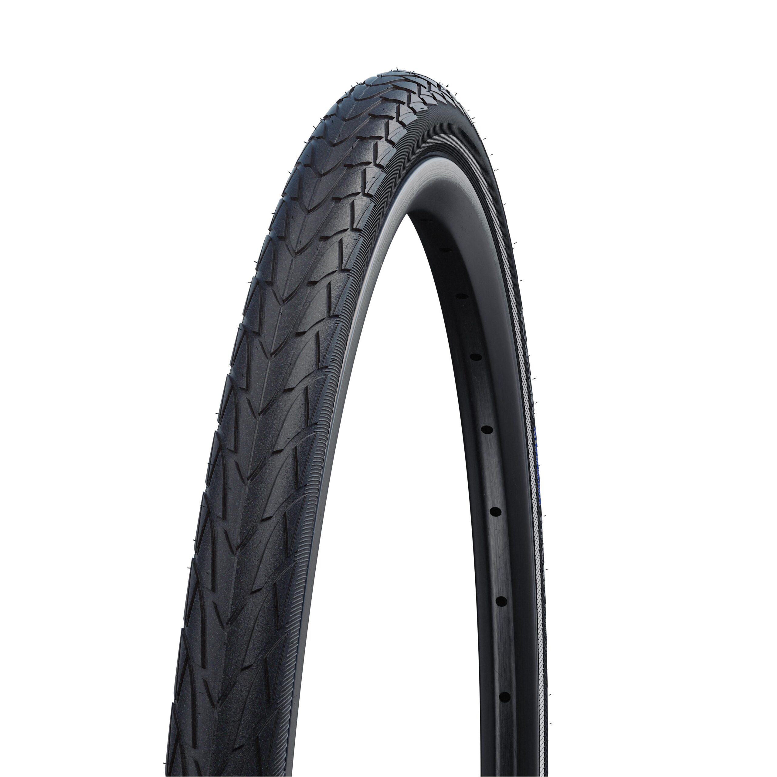 Schwalbe Btb Marathon Racer R-Guard 28 x 1.50 Black Reflective Schwalbe Btb Marathon Racer R-Guard 28 x 1.50 Black Reflective